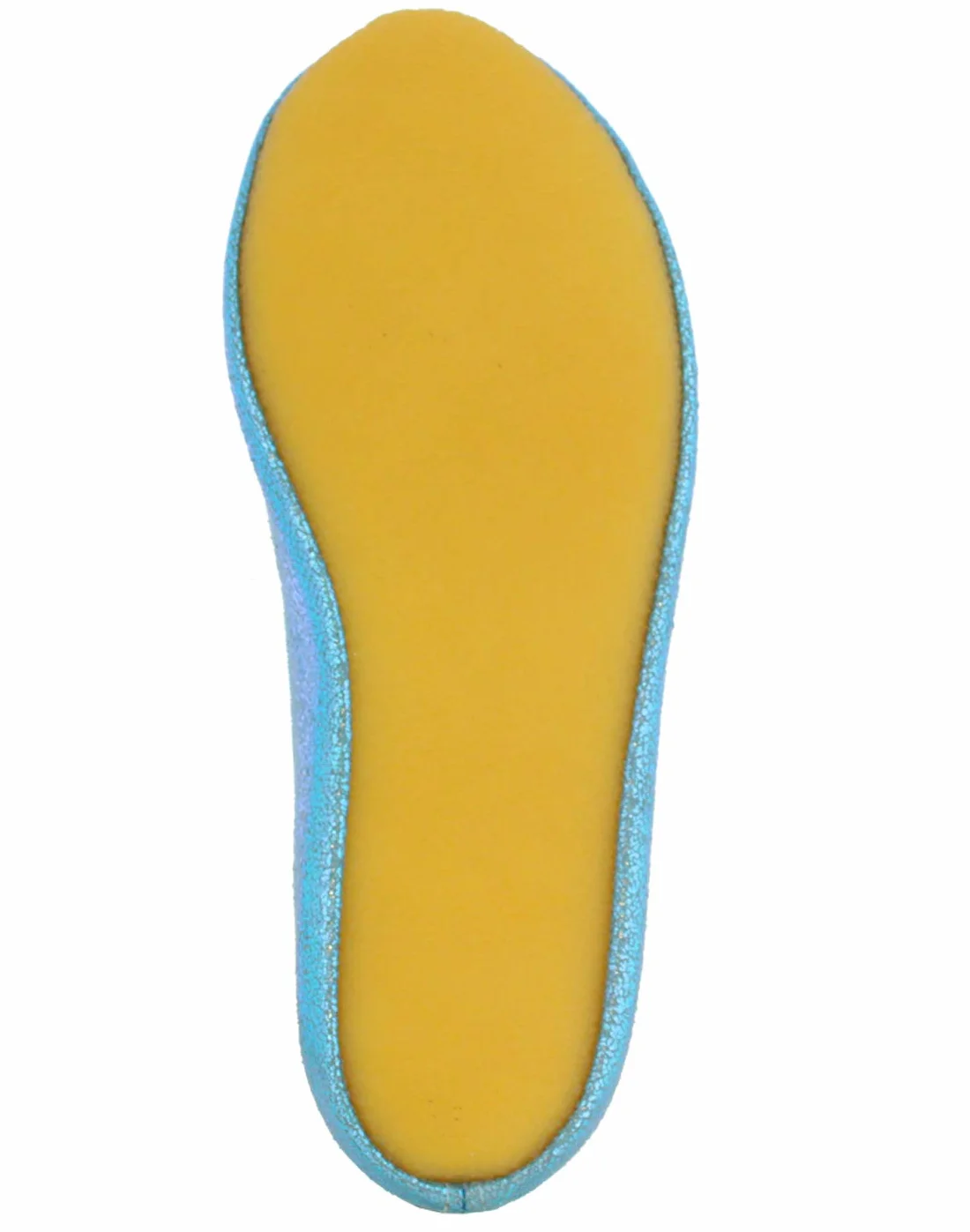 Beck Dziewczynki Basic 071buty gimnastyczne