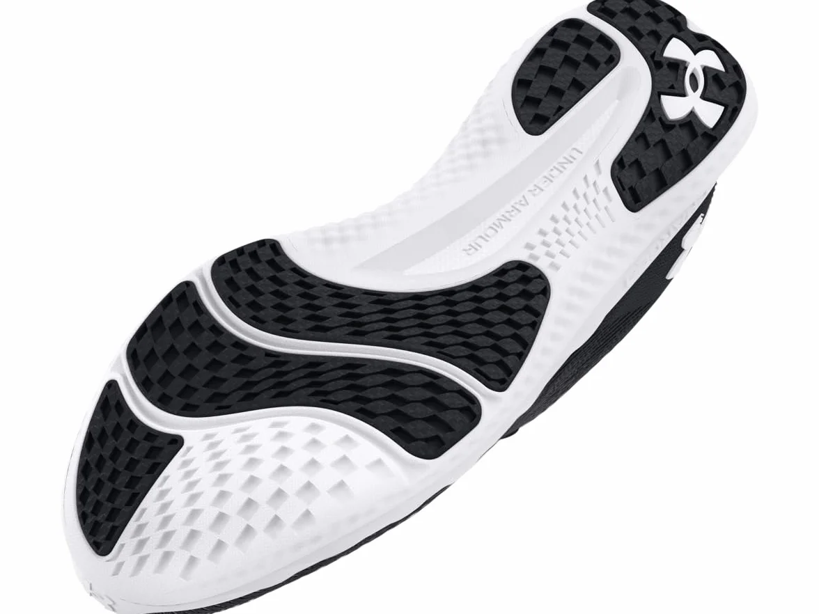 Under Armour Męskie buty do biegania Ua Charged Speed Swift