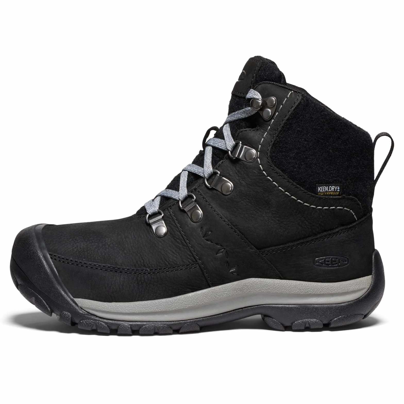 KEEN Kobiety Kaci 3 Winter Mid WaterproofButy turystyczne