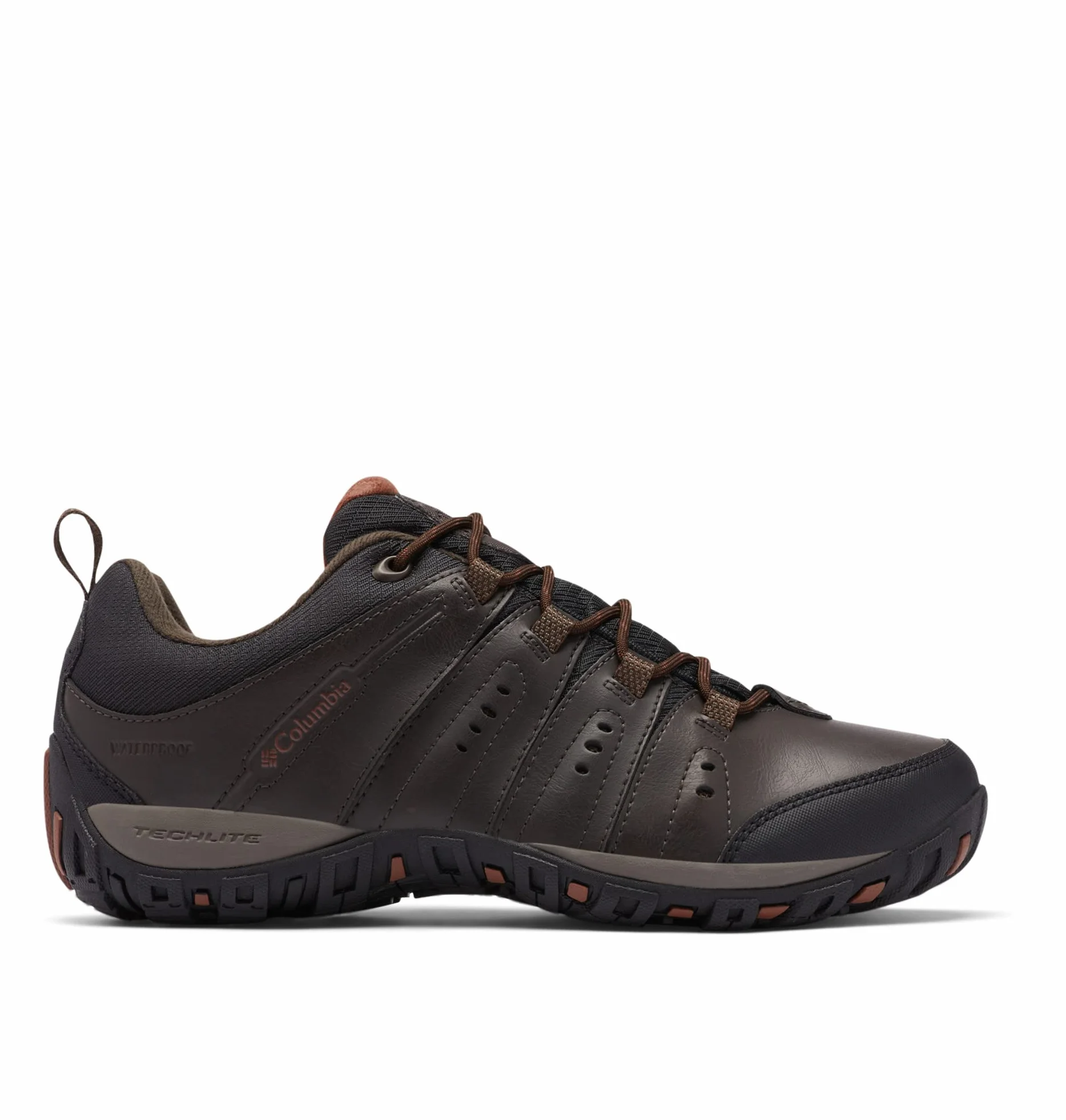 Columbia Mężczyźni Woodburn™ II WaterproofButy trekkingowe