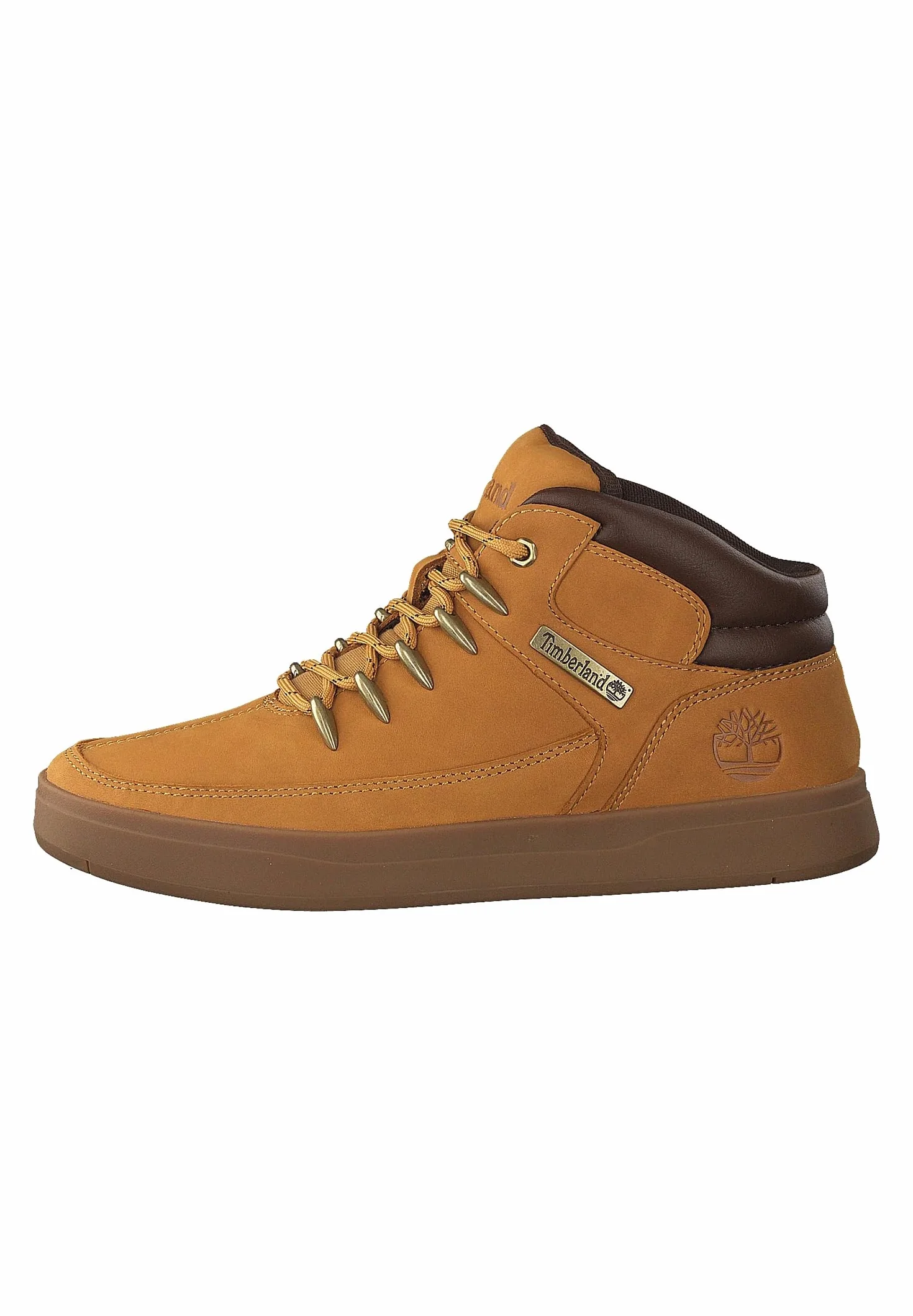 Timberland Davis Square Hiker Wanderstiefel Mężczyźni