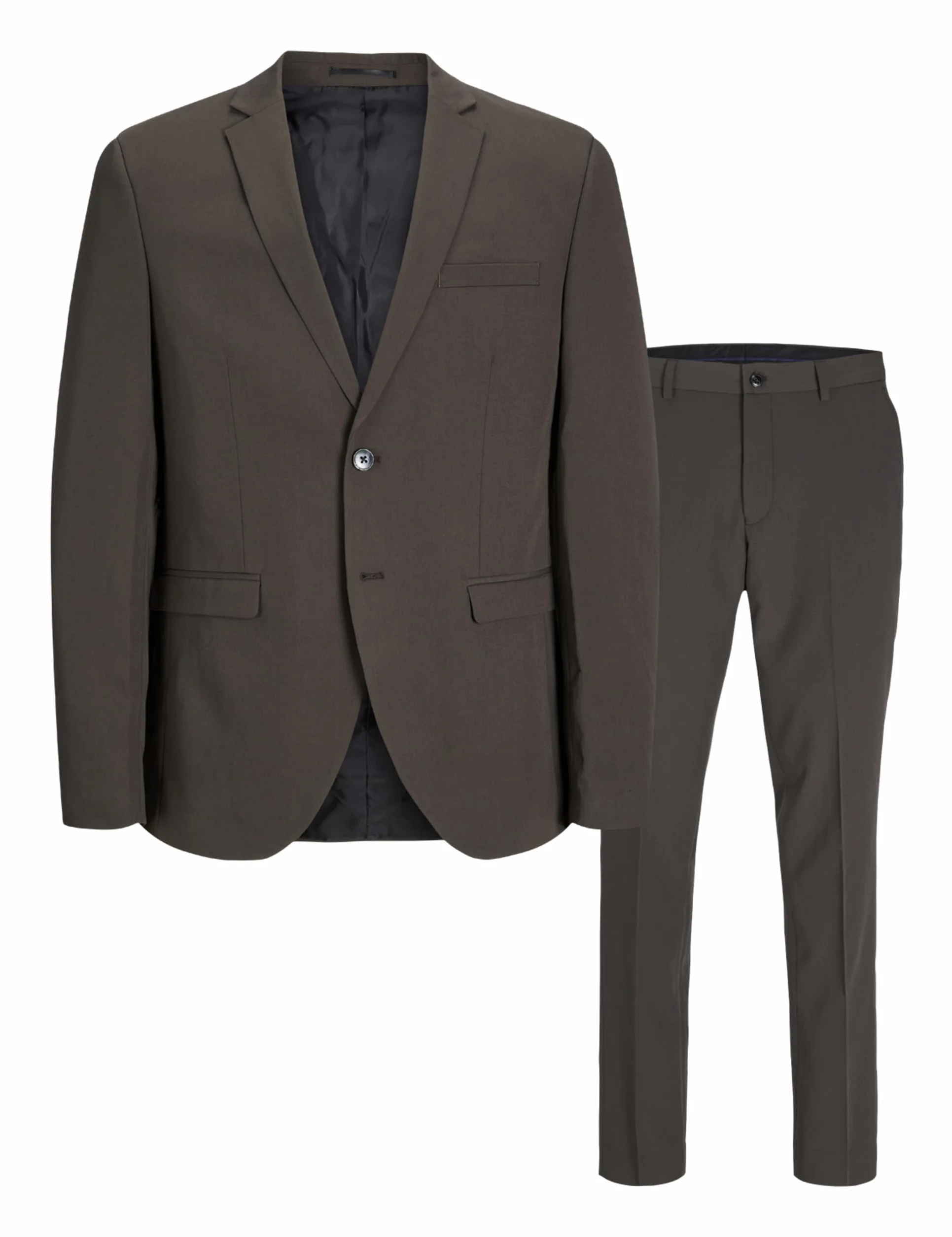 Jack & Jones JPRCOSTA Suit, Mulcz/Fit: super slim fit, 54