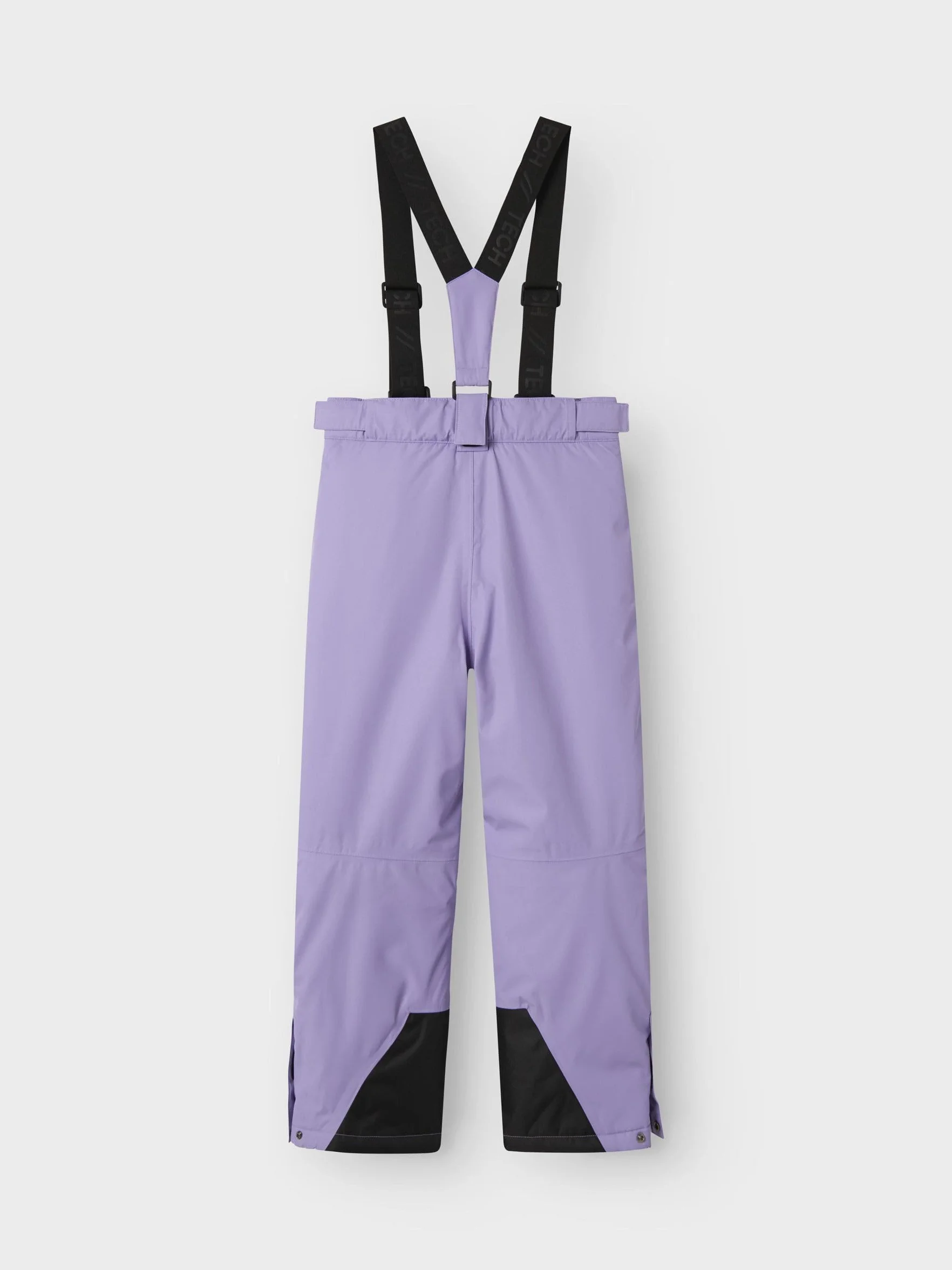 NAME IT Nknslope10 Pant Ski Edition Fo Noos uniseks