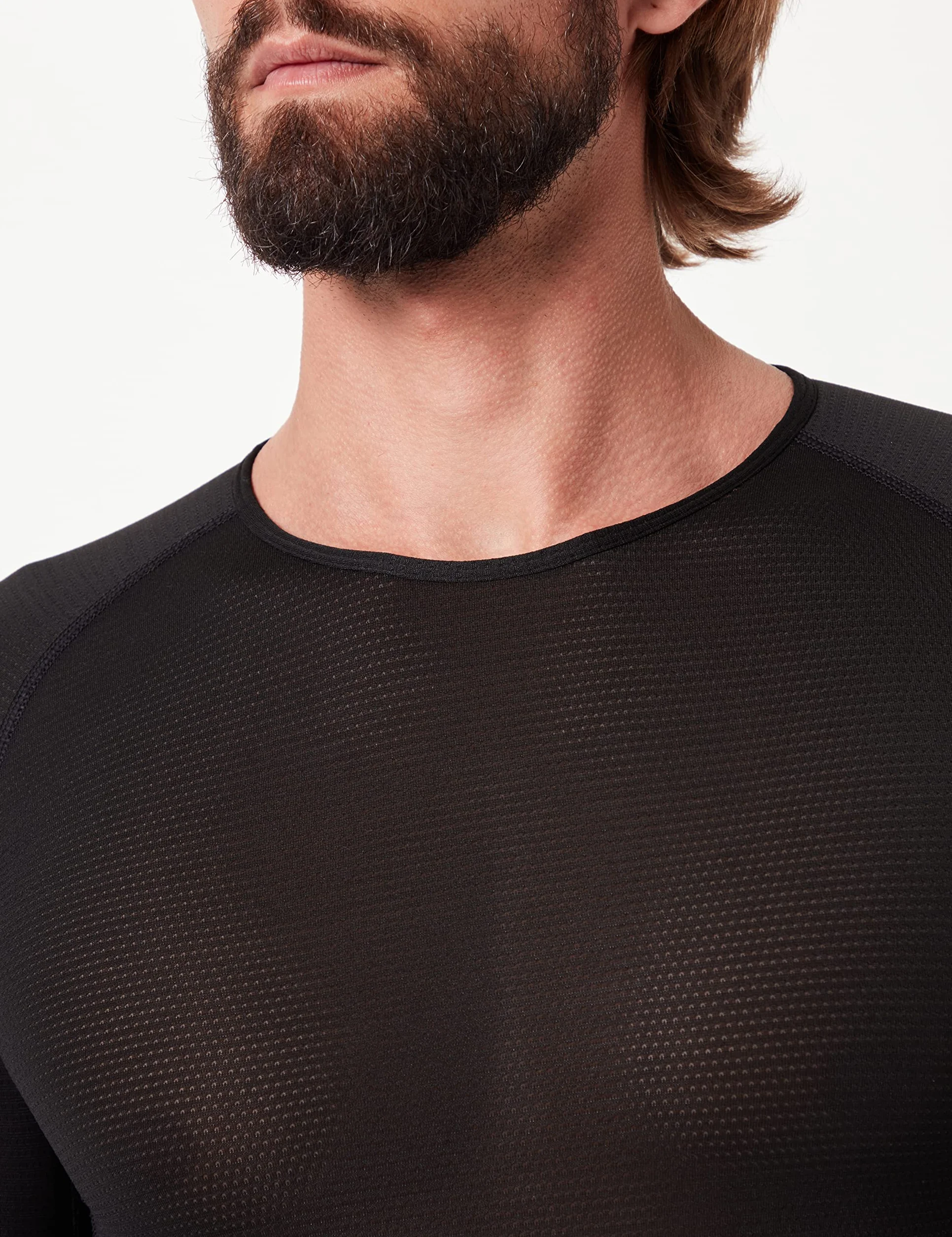GORE WEAR M Base Layer Long Sleeve Shirt