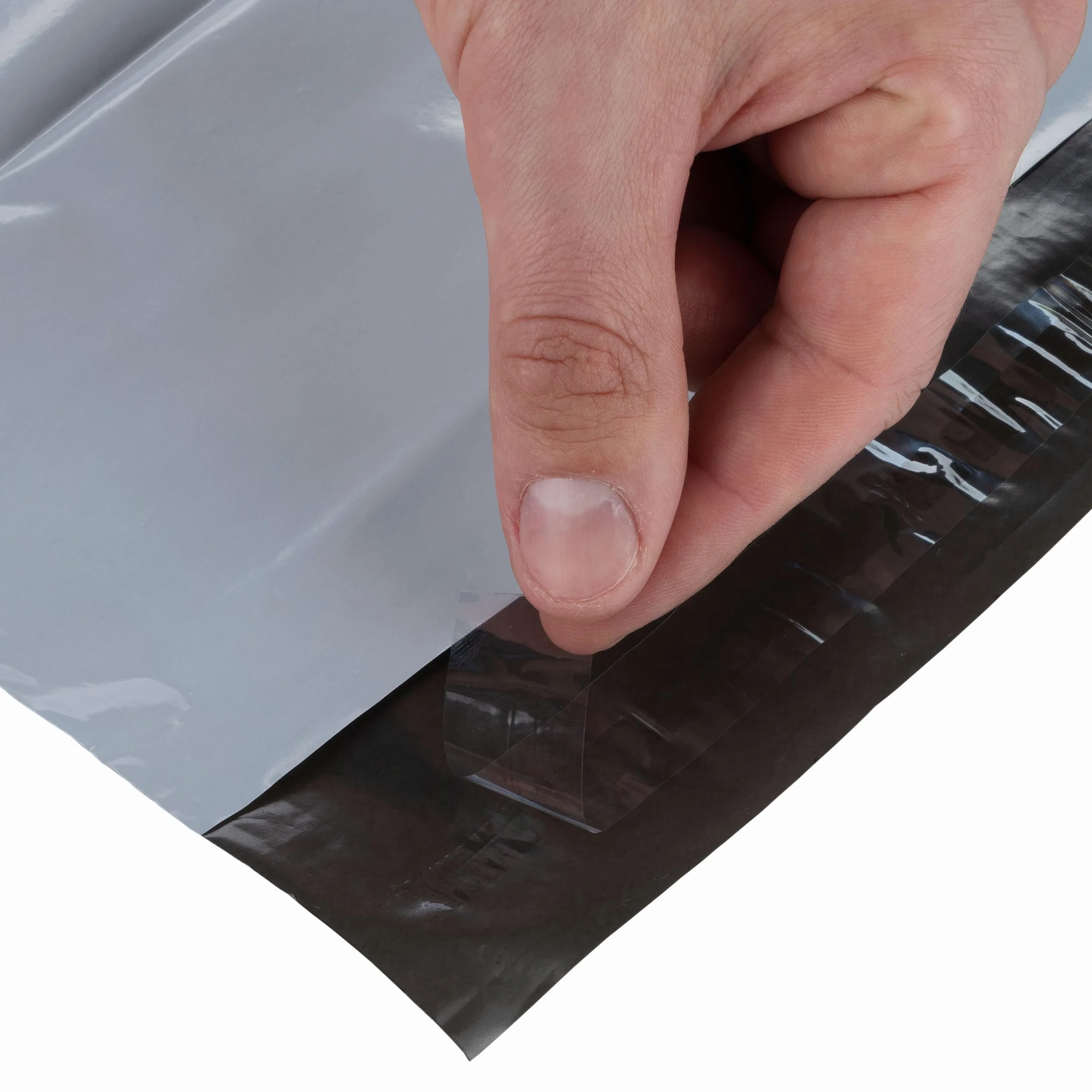 FOLIOPAKI FOLIOPAK KURIERSKIE 250X350 100SZT BLACK