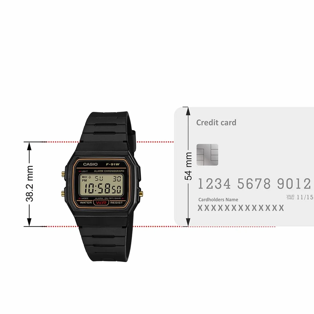 CASIO VINTAGE