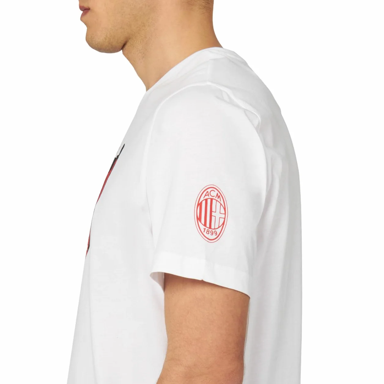 PUMA Koszulka Ftlbicons Dorosły Koszulka Unisex - Dorosły