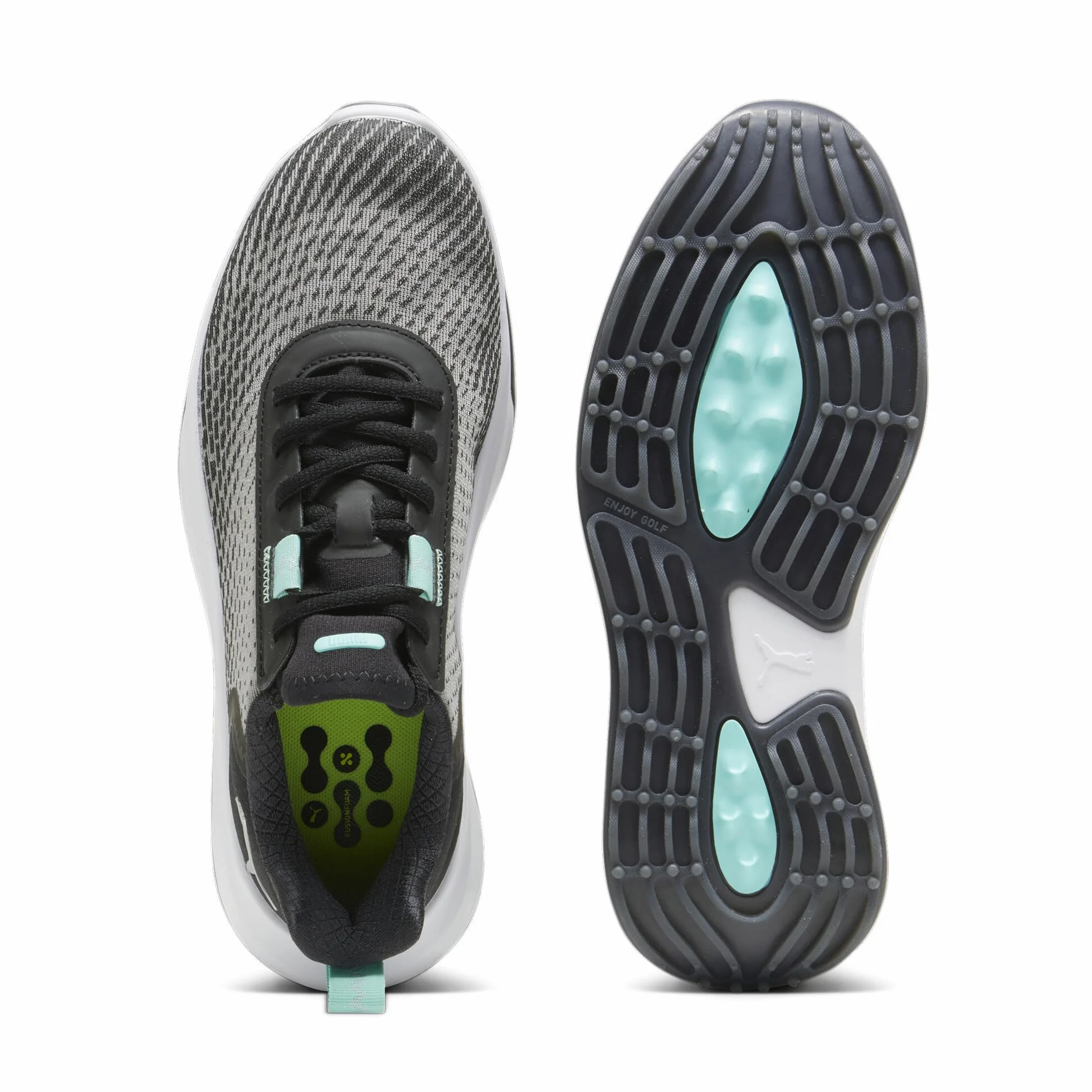 PUMA Kobiety Fusion Crush Sport WmnsButy golfowe