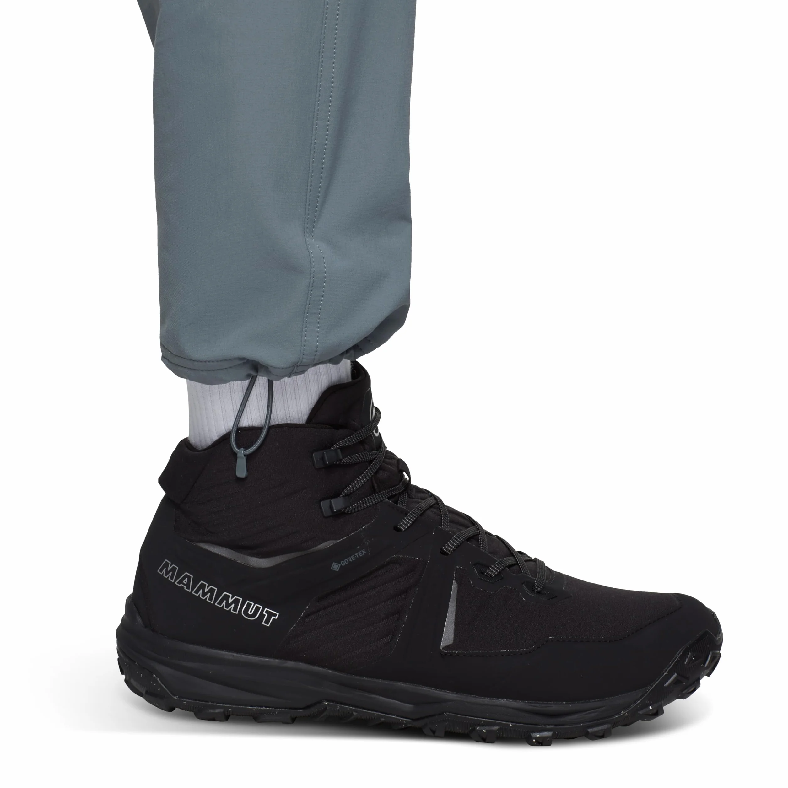 Mammut Runbold Guide So Pants Men - Spodnie turystyczne Mężczyźni