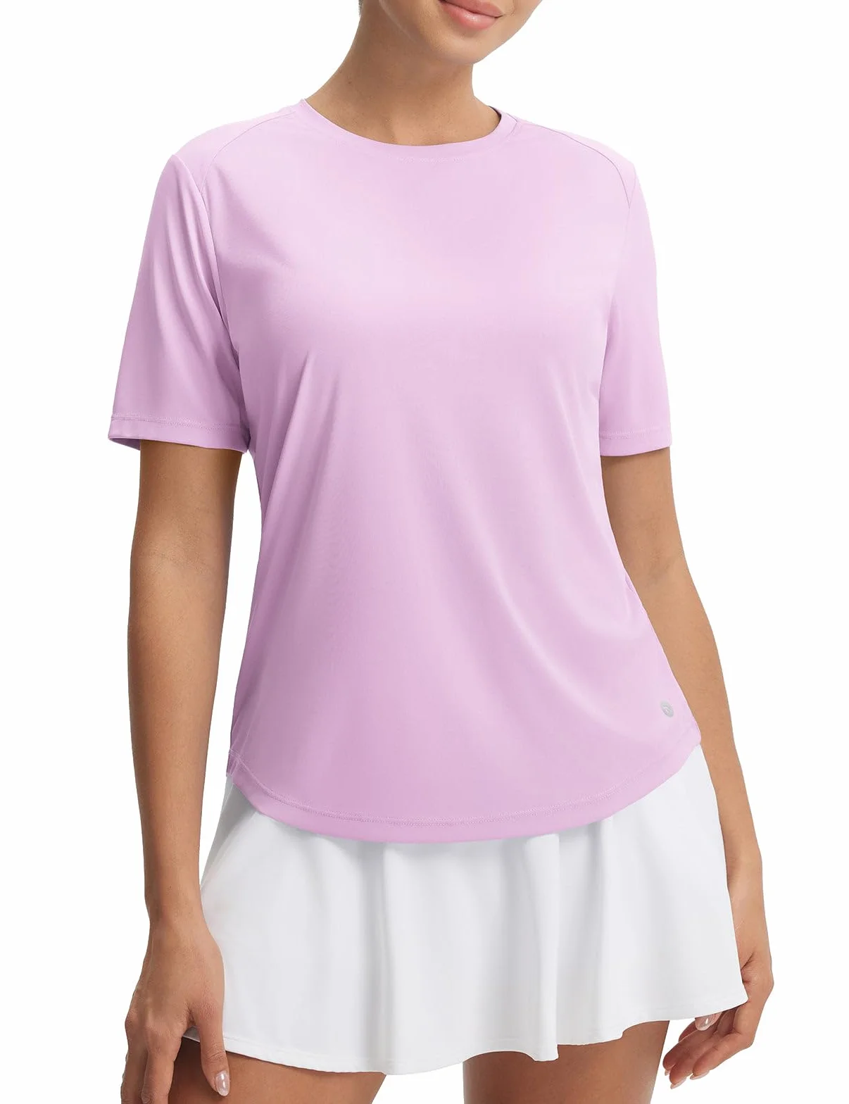 baleaf T-shirt damski outdoorowy