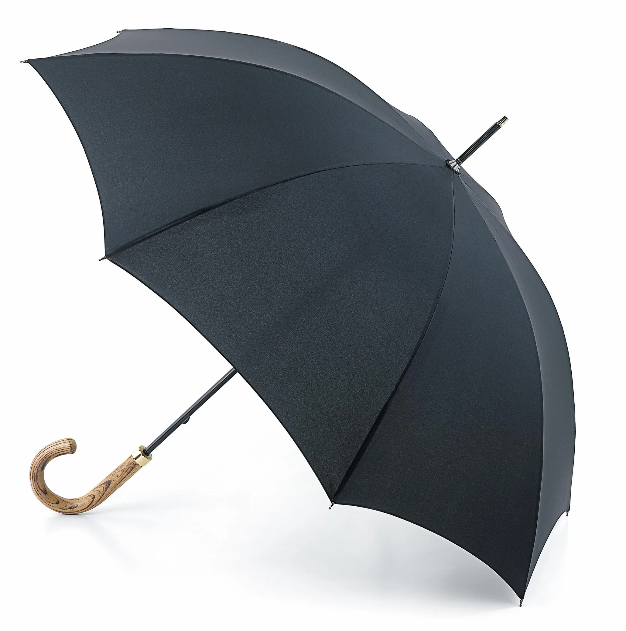 Fulton Parasol komisarz