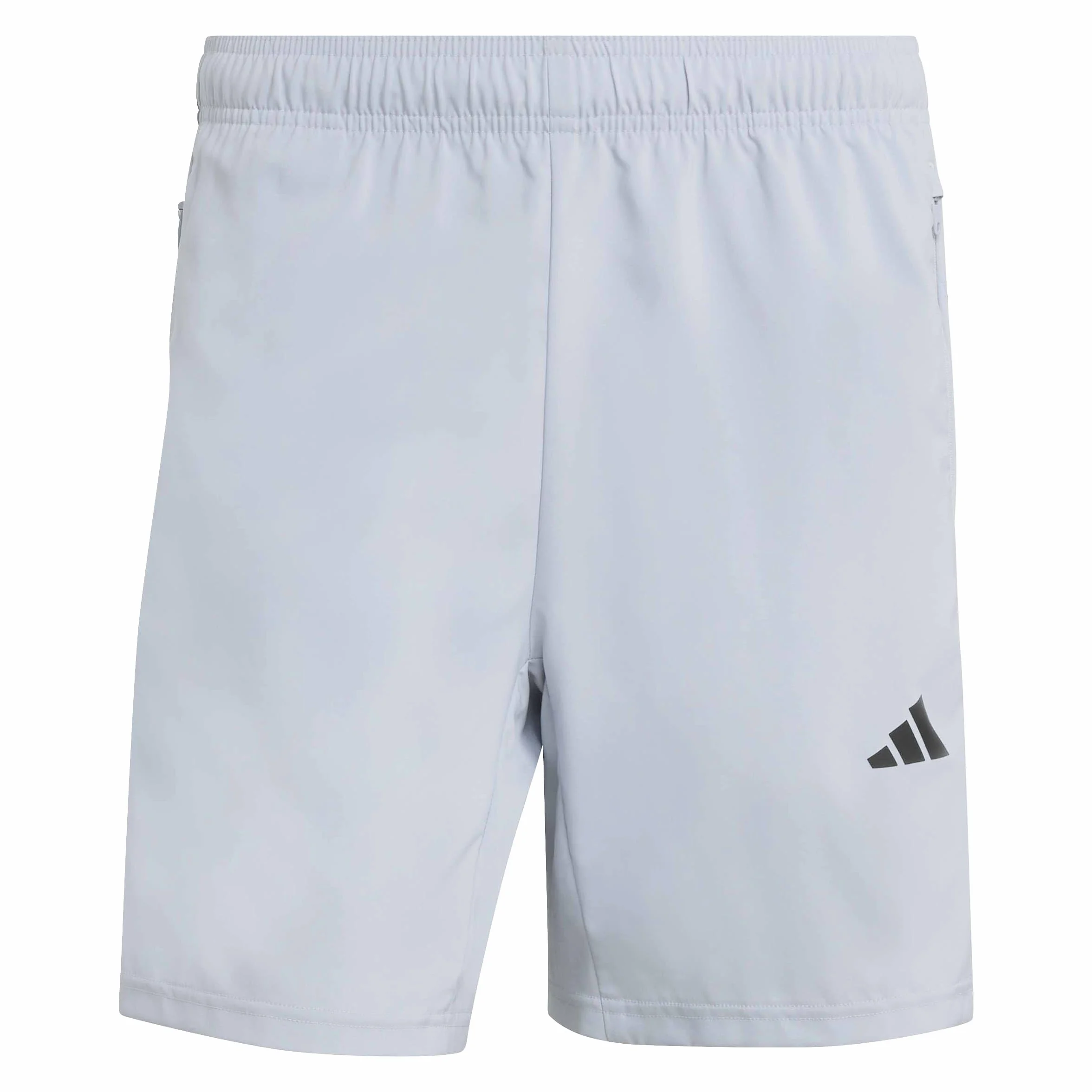 adidas Workout Essentials Base 3 Stripes Woven Short - Shorty Mezczyzni
