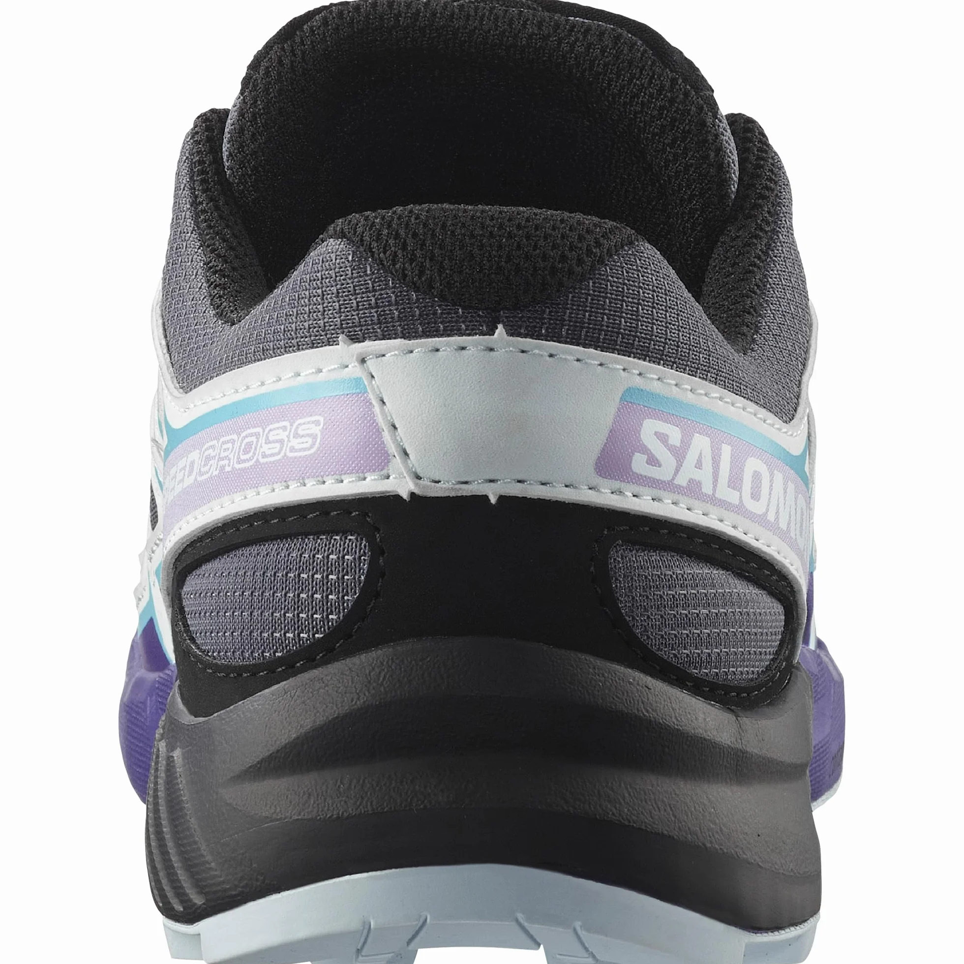Salomon Uniseks - dzieci SpeedcrossButy turystyczne