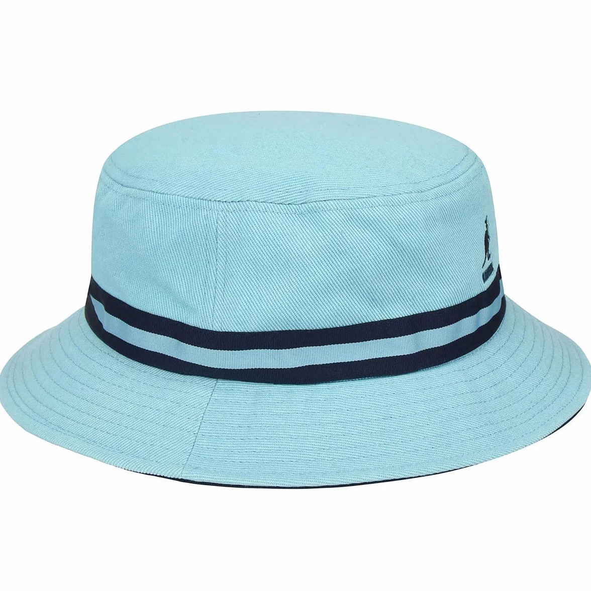 Kangol Czapka bucket Uniseks STRIPE LAHINCH