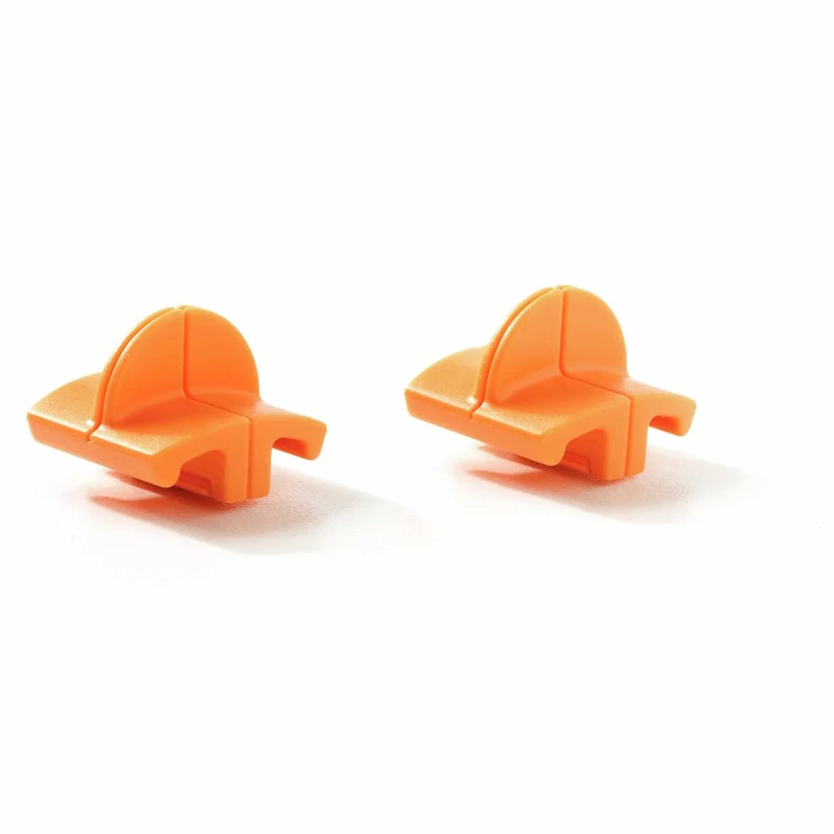 NOWOŚĆ Ostrza Fiskars TripleTrack x2 proste cięcie