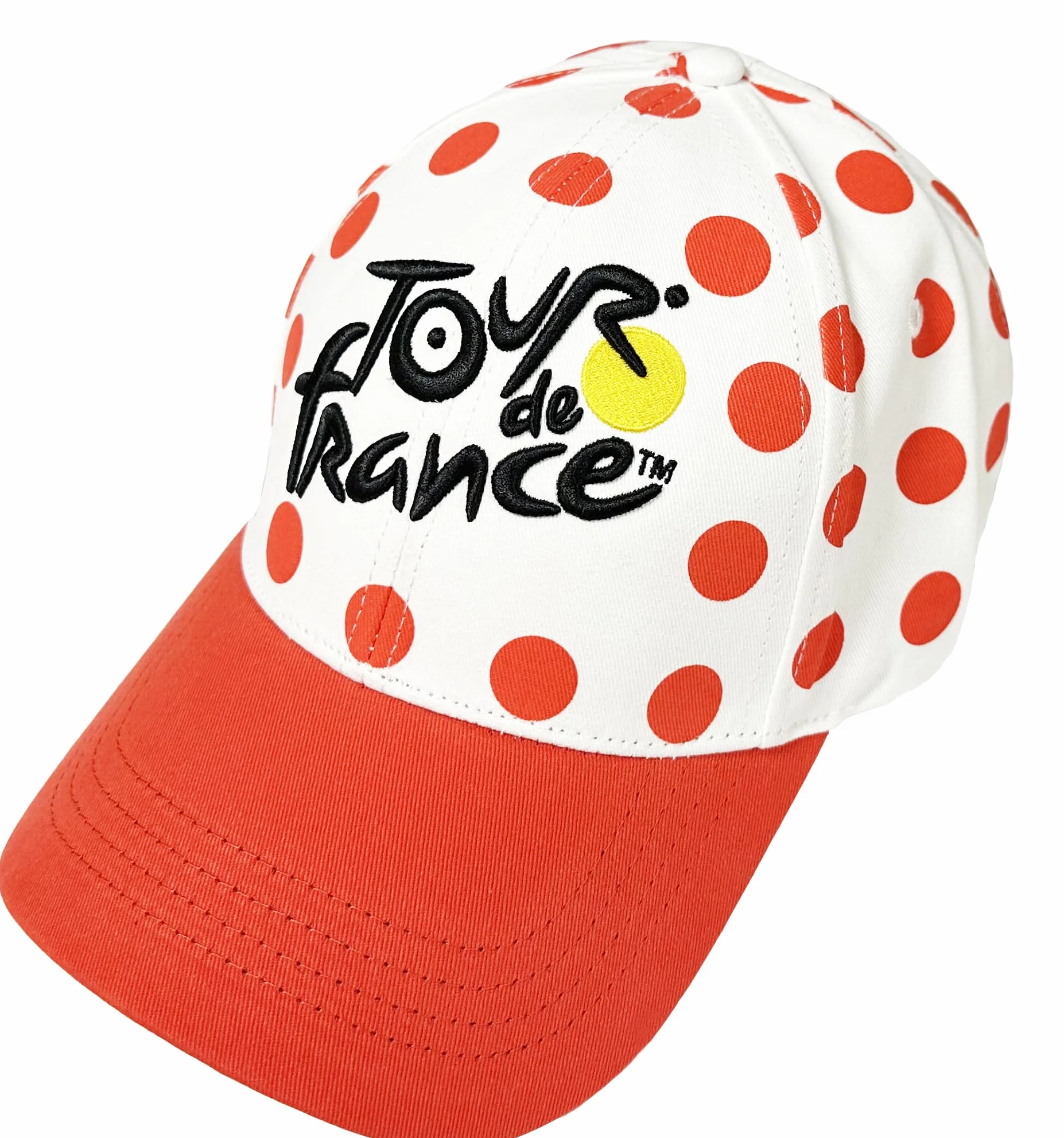 Tour de France Best Climper, oficjalna kolekcja kolarska, regulowana talia, Kolor: wielokolorow, rozmiar uniwersalny