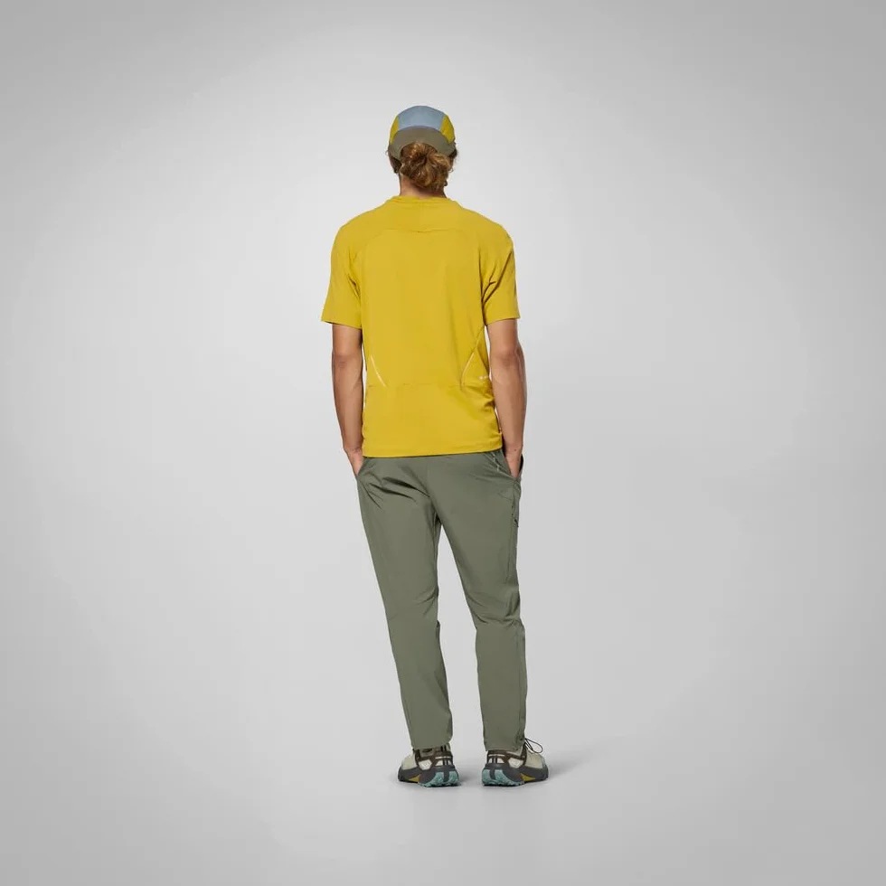 Salewa Pedroc 3 Dst Light Pant M - Spodnie Mężczyźni