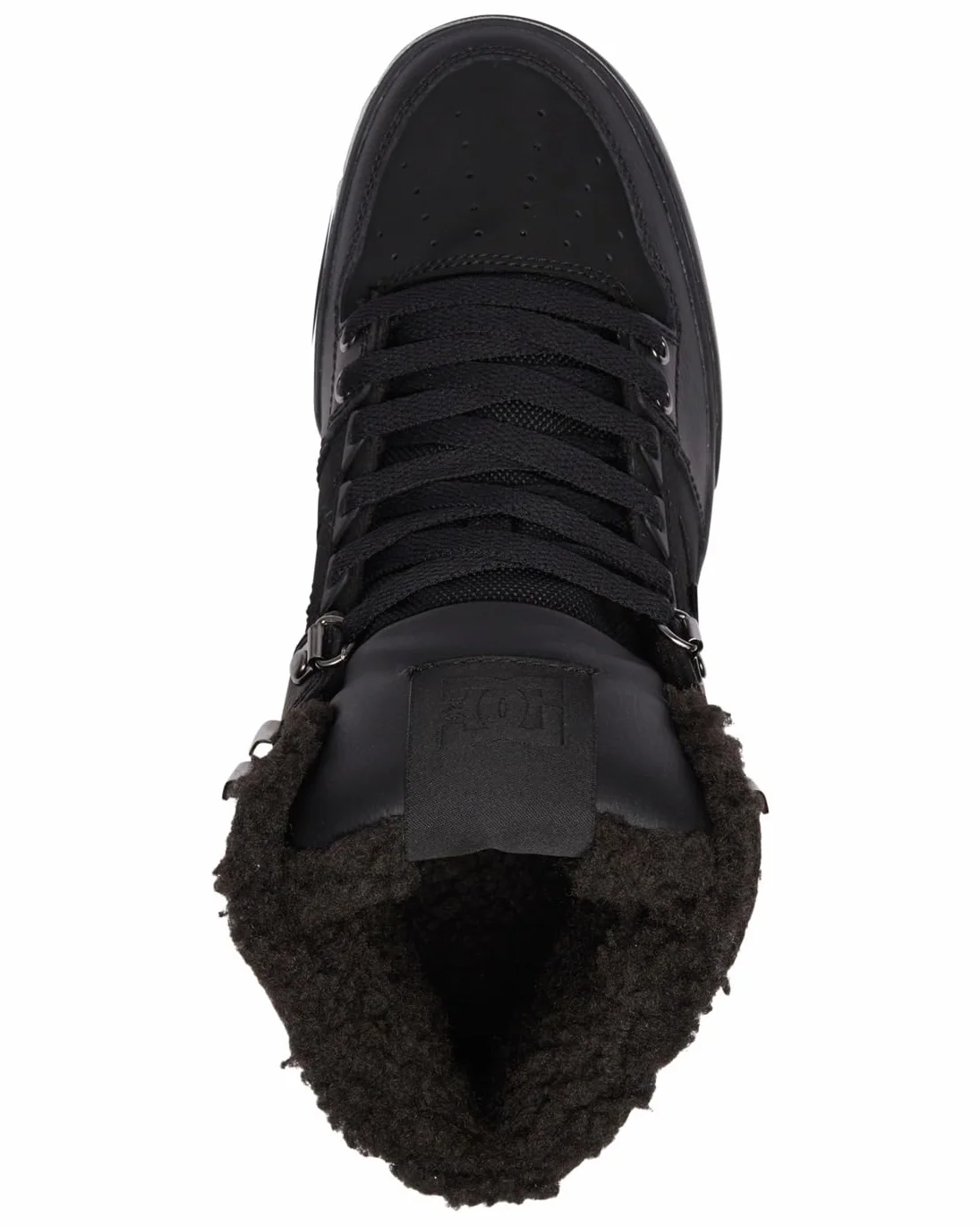 DC Shoes Mężczyźni Pure Wnt – zimowe buty High-TopObuwie zimowe