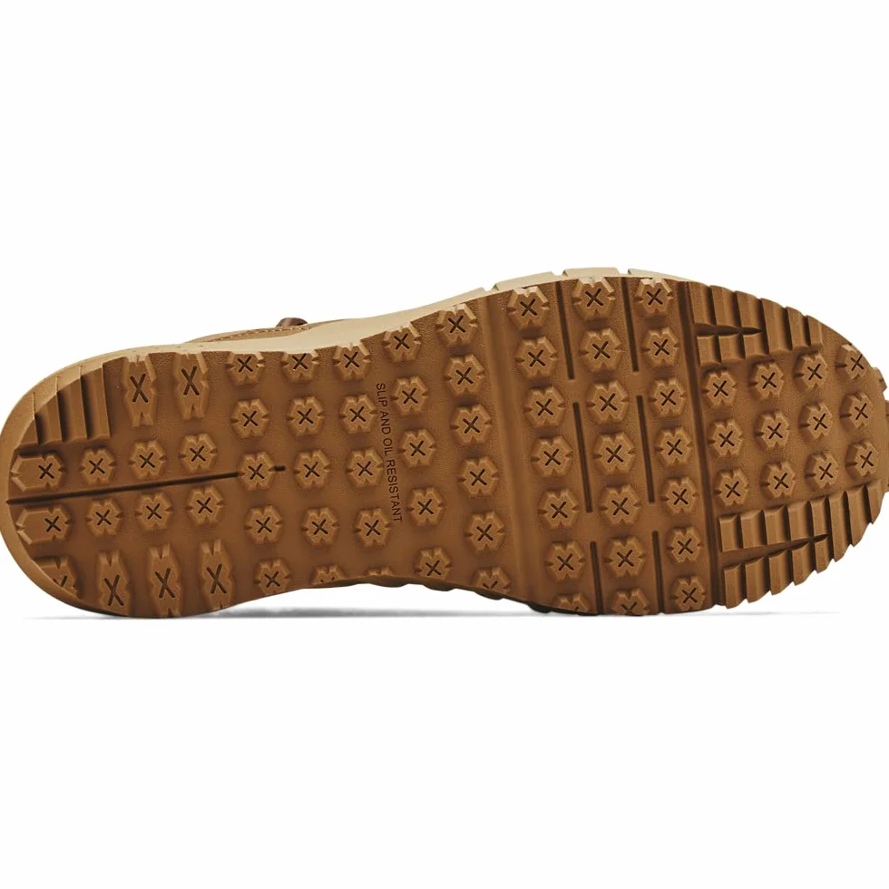 Under Armour Mężczyźni Buty Turystyczne 3023741