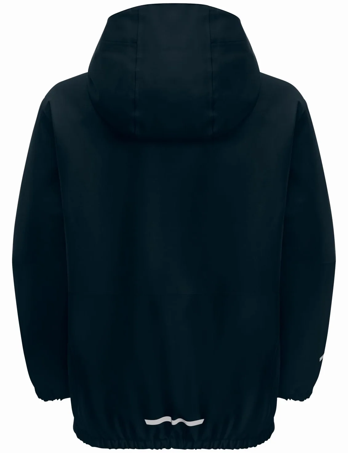 Jack Wolfskin kurtka puchowa Uniseks - dzieci Blocky Jacket K