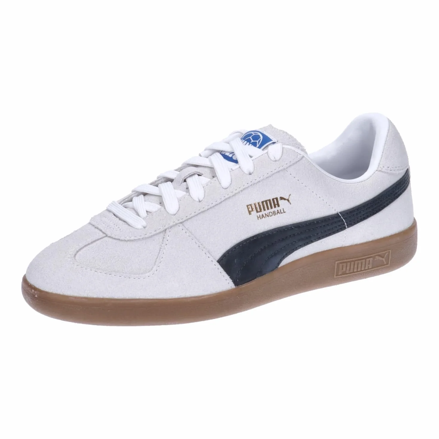 PUMA Mężczyźni Piłka RęcznaButy na kort halowy