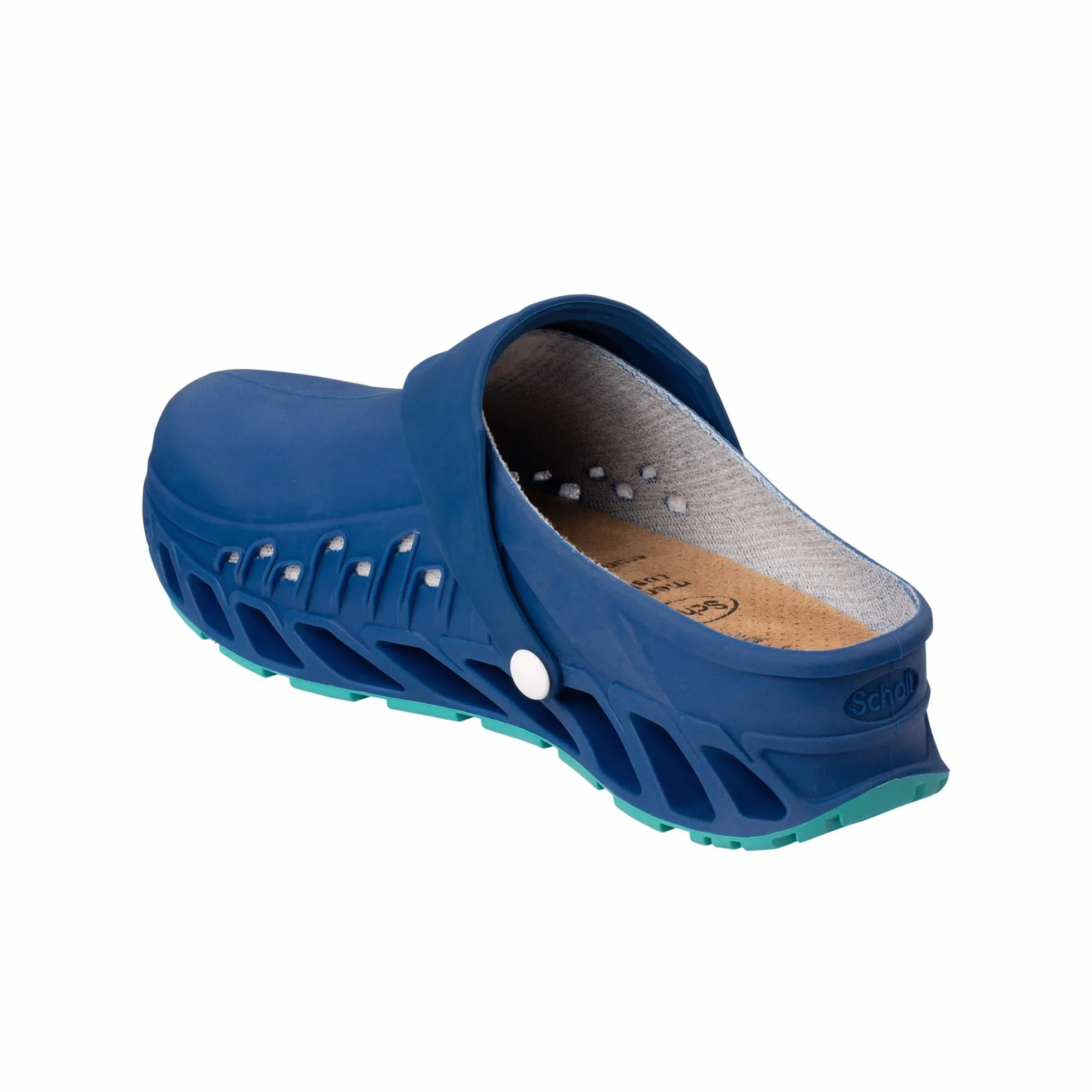 Scholl Uniseks EvoflexButy budowlane