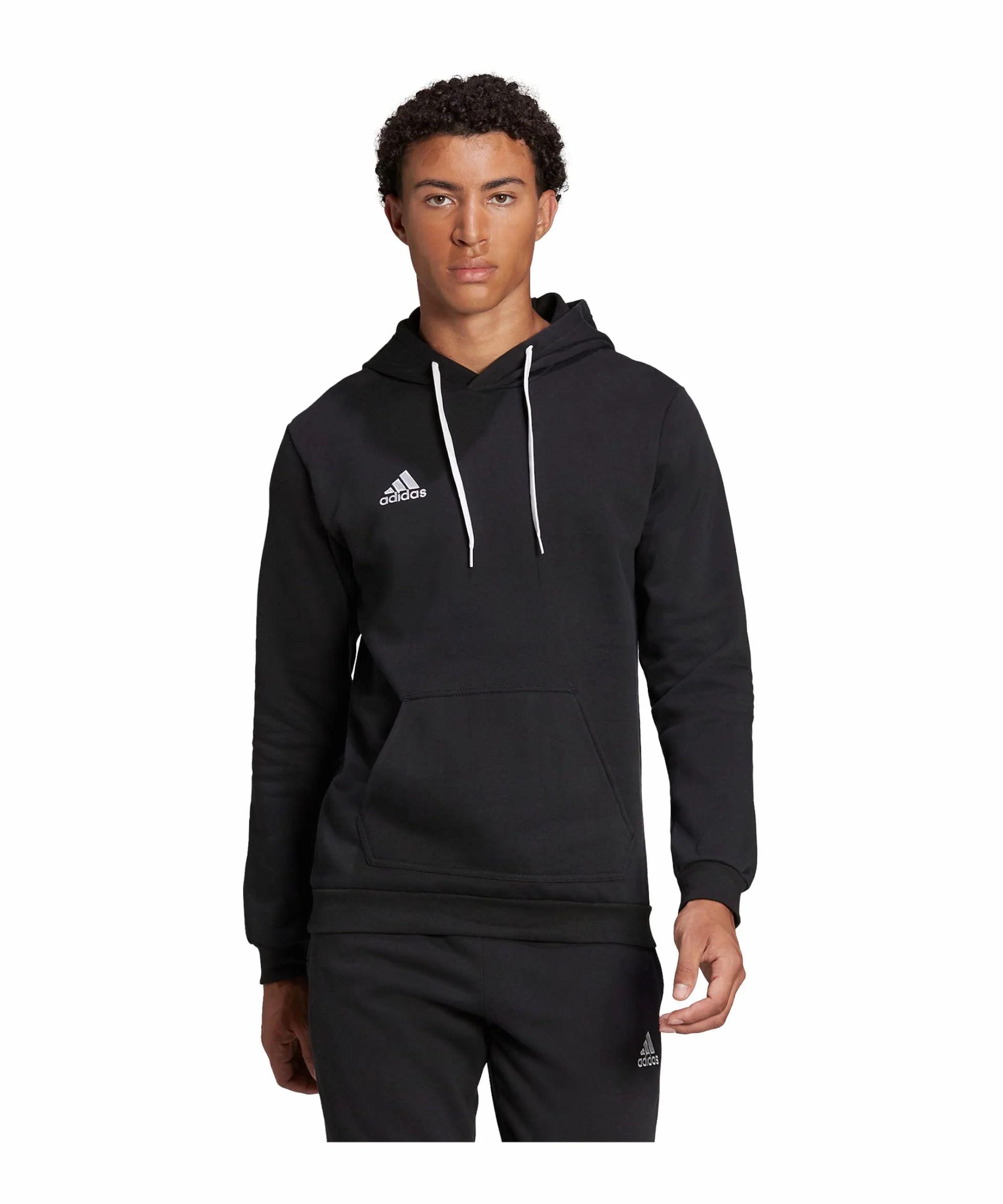 adidas Bluza z kapturem Mężczyźni Ent22 bluza z kapturem