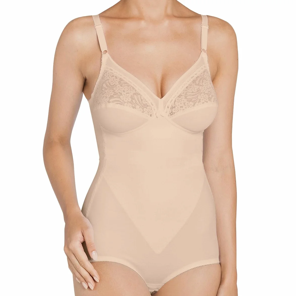 Triumph Body Kobiety Formfit Bs (1 w zestawie)