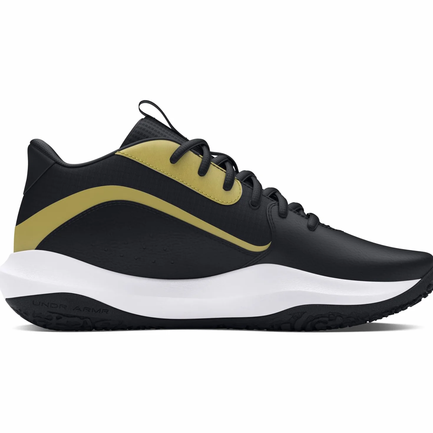 Under Armour Uniseks Ua Lockdown 7Adidasy