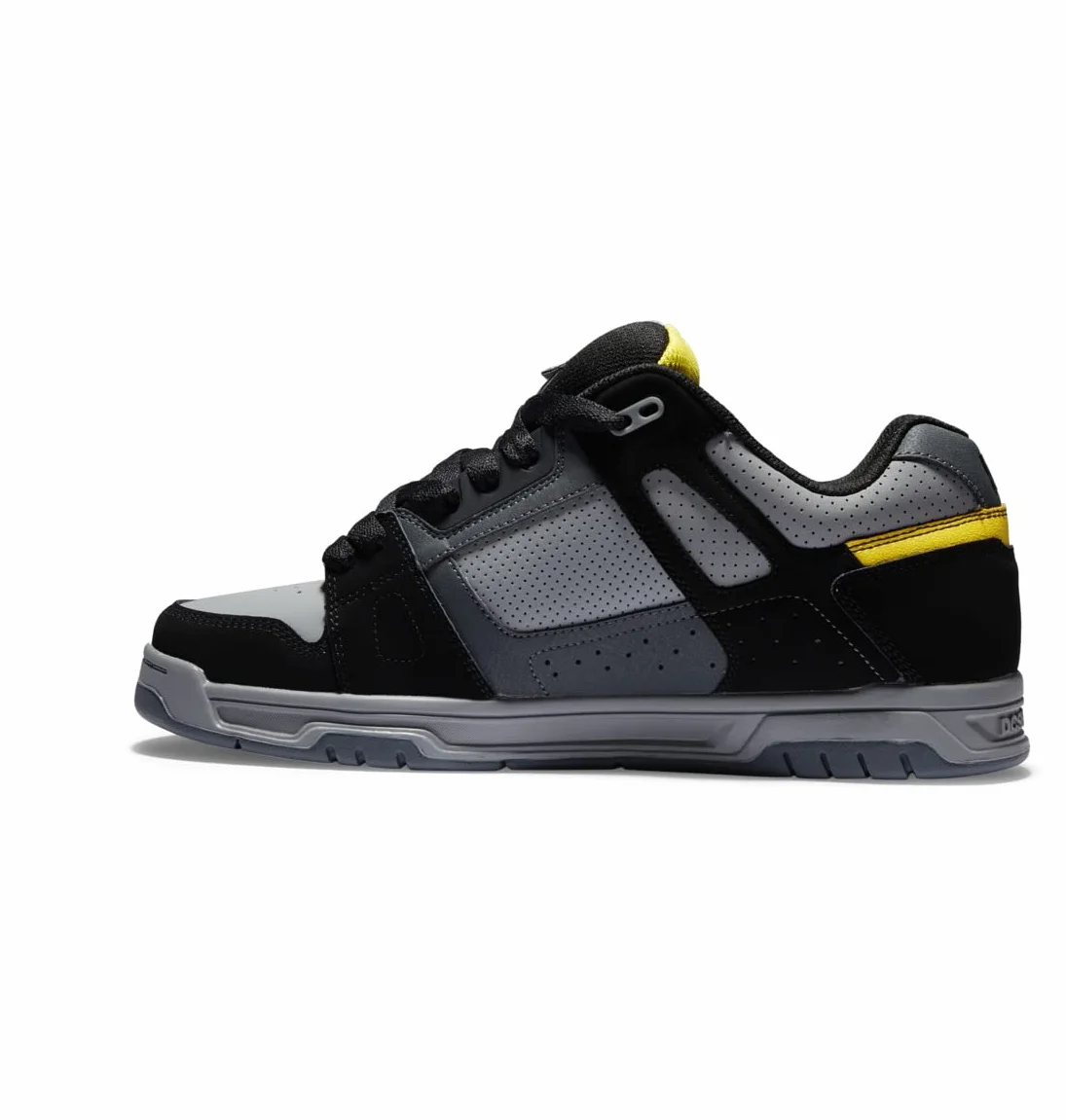 DC Shoes Stag - Adidasy Mężczyźni
