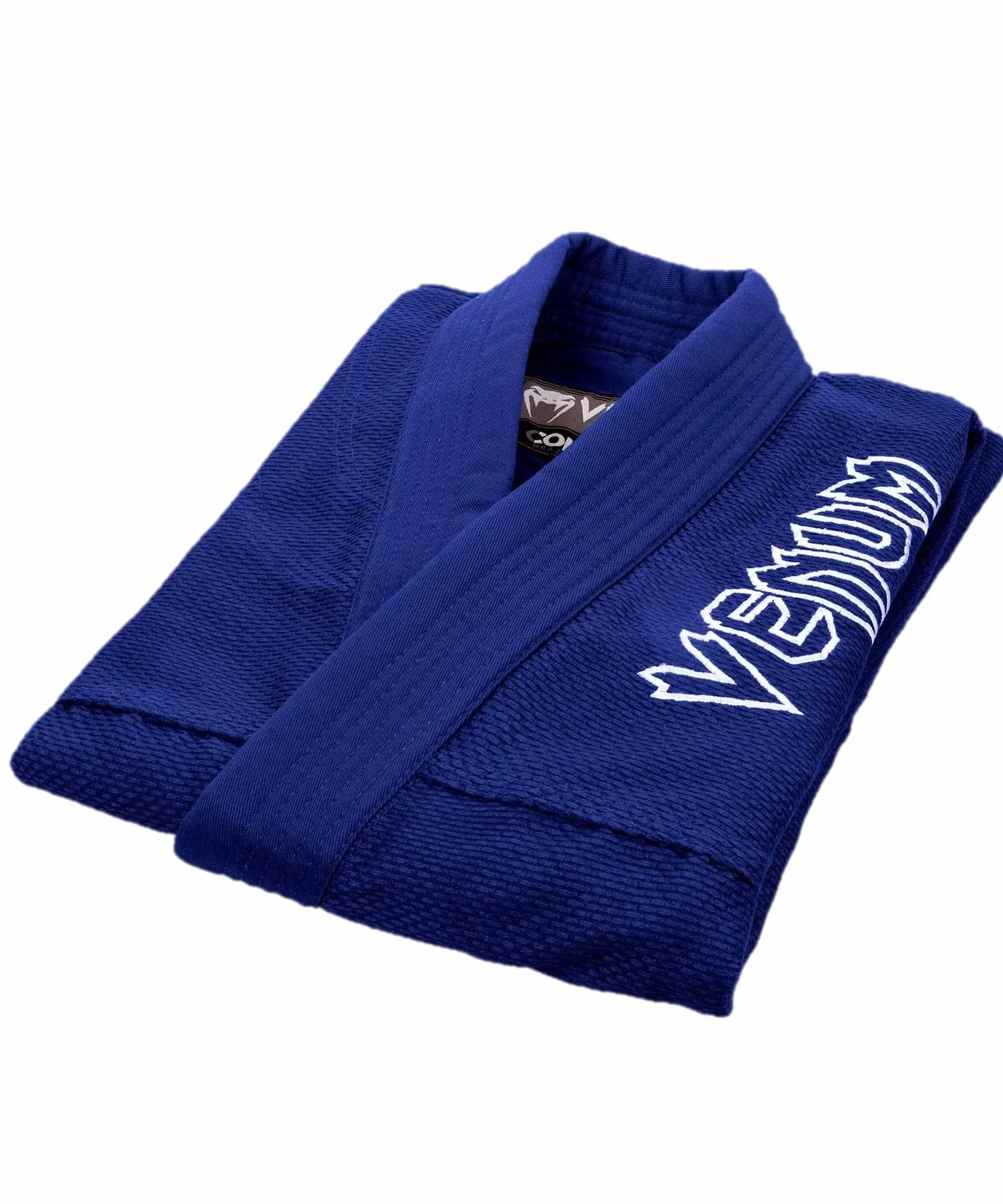 Venum Contender 2.0 BJJ Gi, kimono granatowe