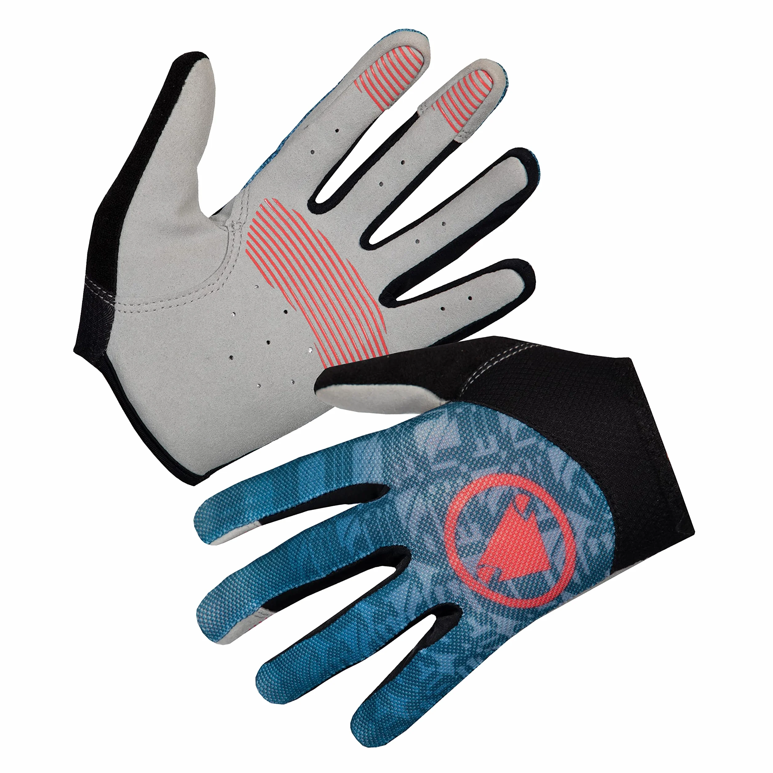 Endura Hummvee Lite Icon Long Gloves L