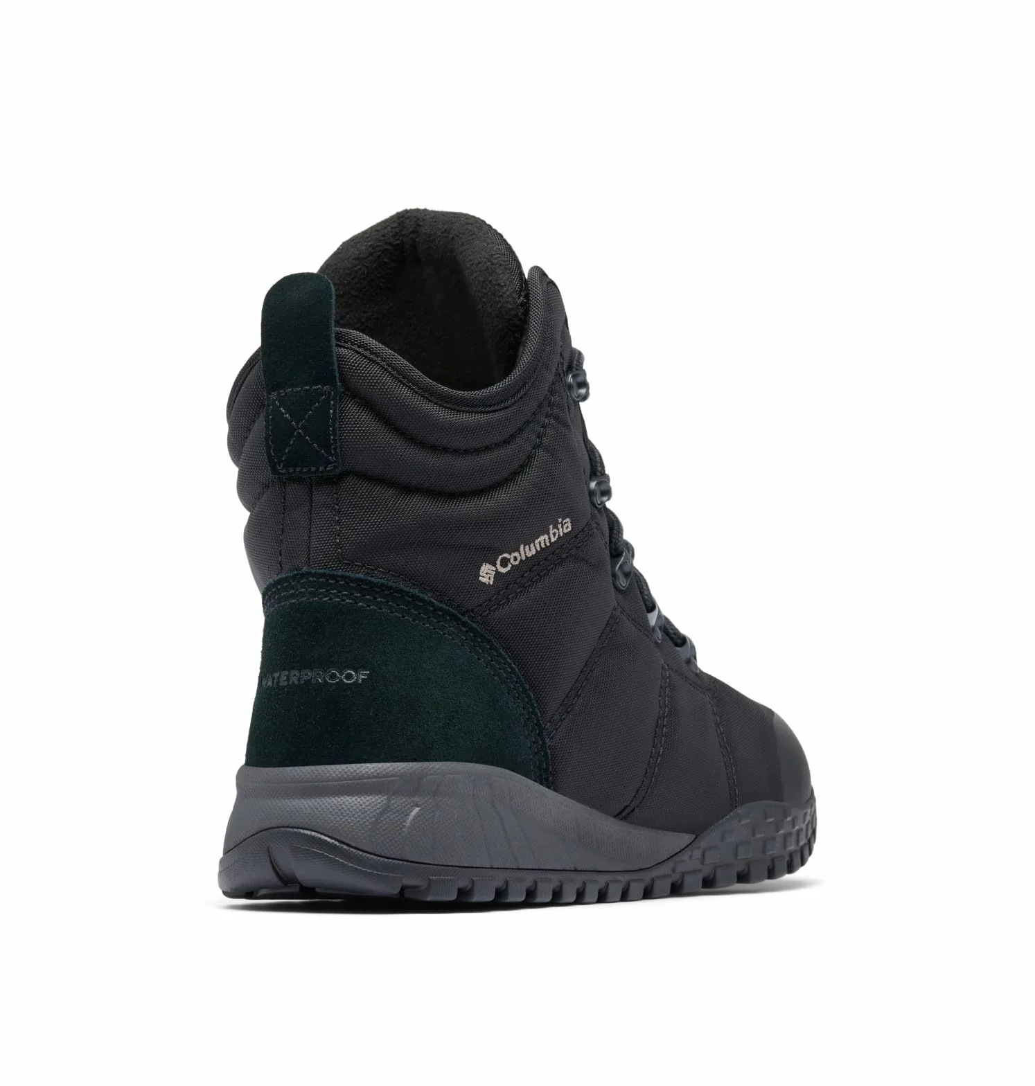 Columbia FAIRBANKS™ OMNI-HEAT™ - Buty za kostkę męski