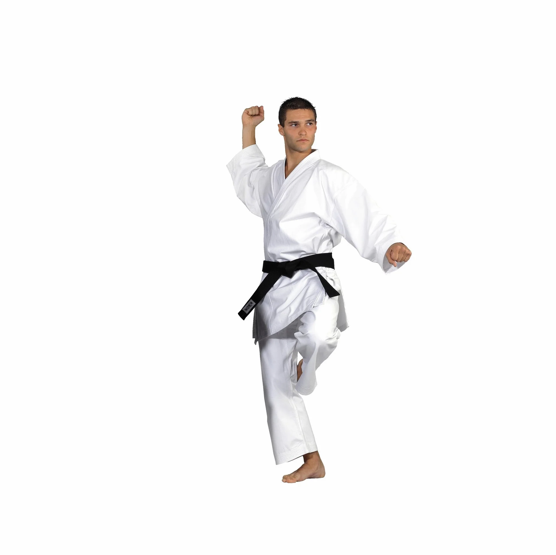 Kwon garnitur Uniseks Strój do sportów walki Taekwondo & Karate 8 Oz