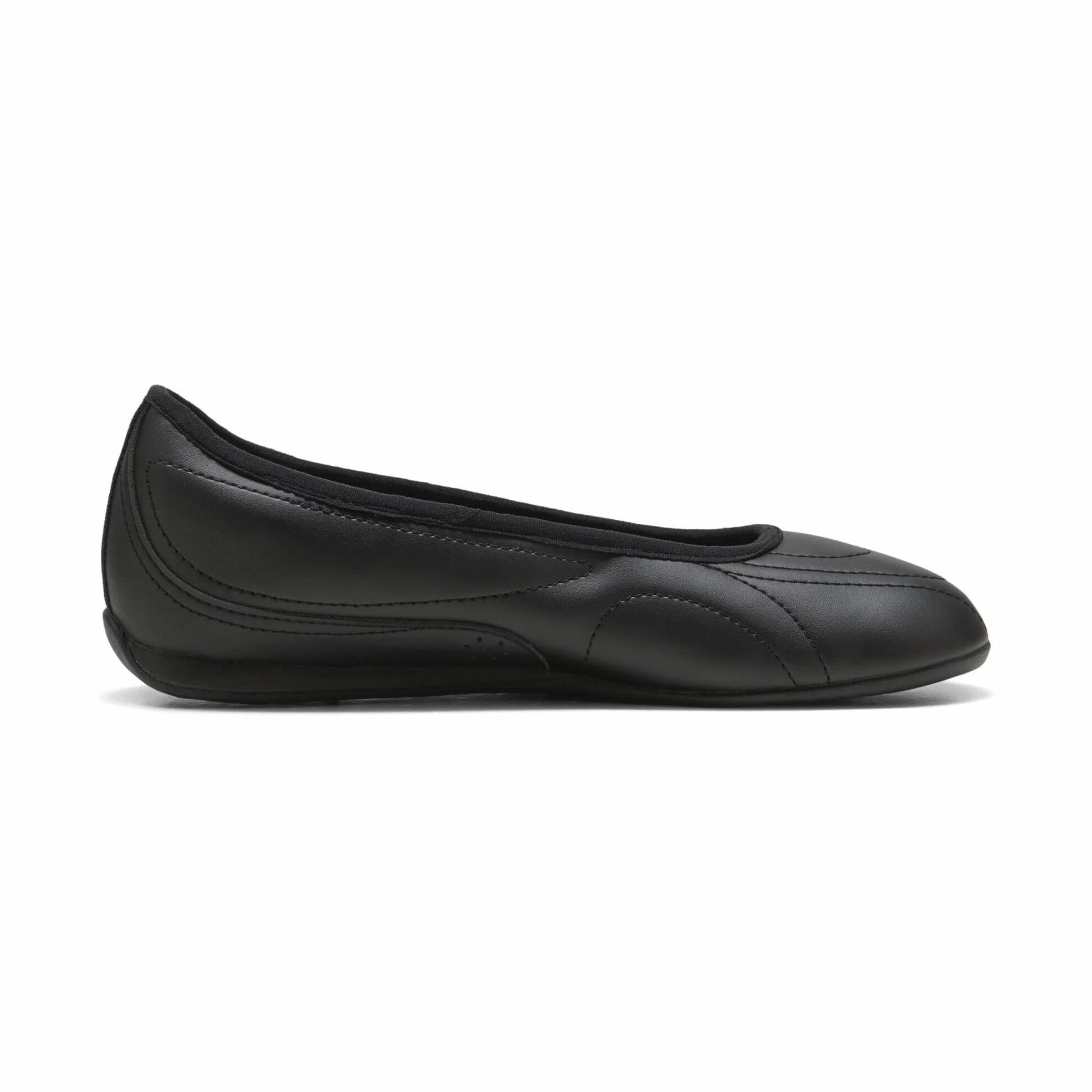 PUMA Kobiety Catch Soleil Ballerina TopcatAdidasy