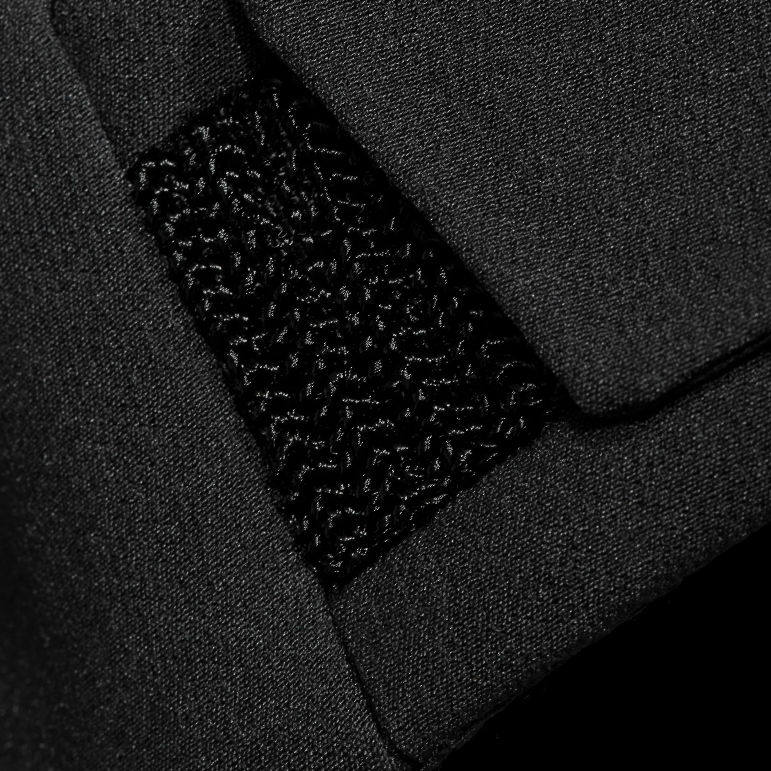 Mammut Pantalon Taiss So Hombre - Spodnie Mężczyźni