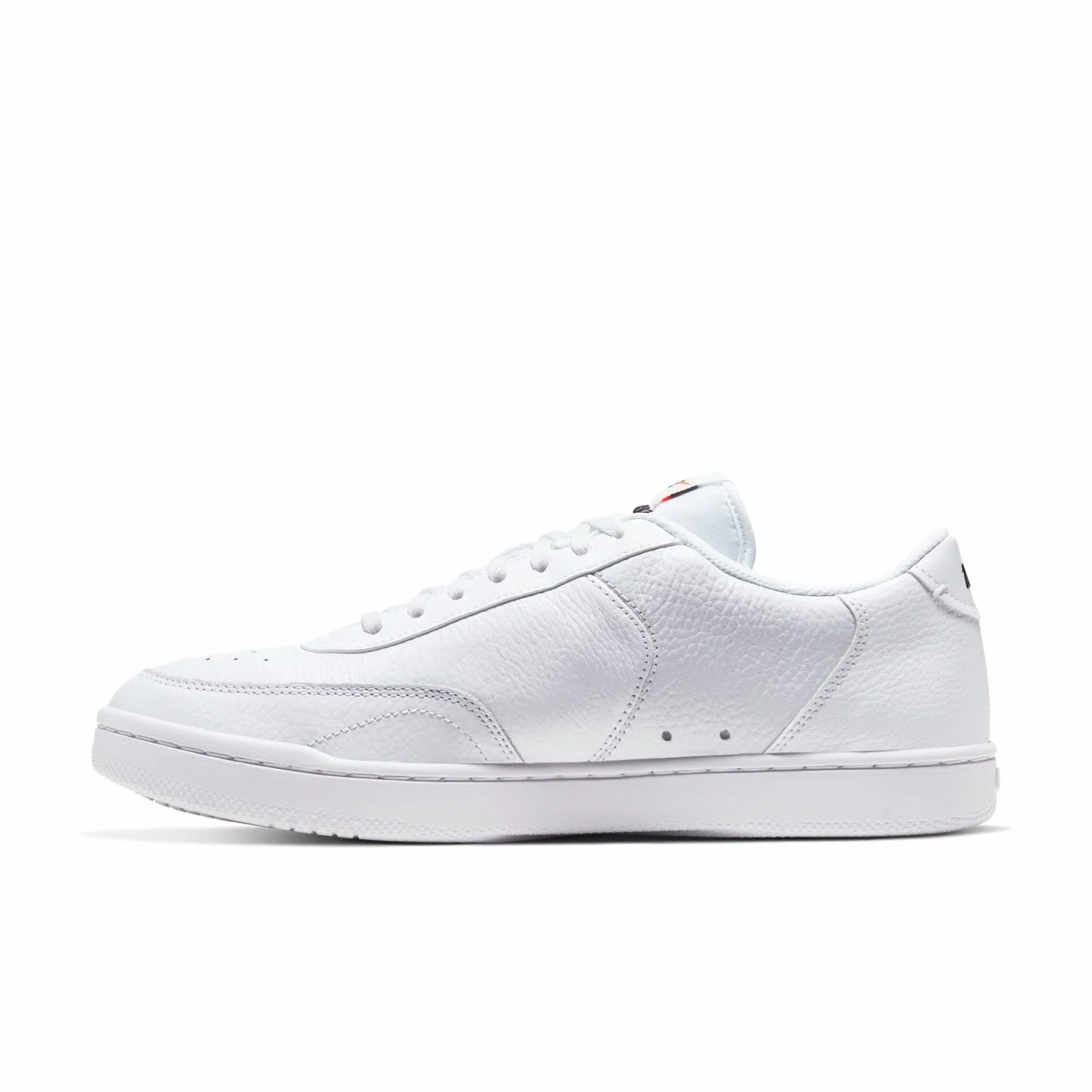 NIKE NIKE COURT VINTAGE PREM - Buty tenisowe Mężczyźni