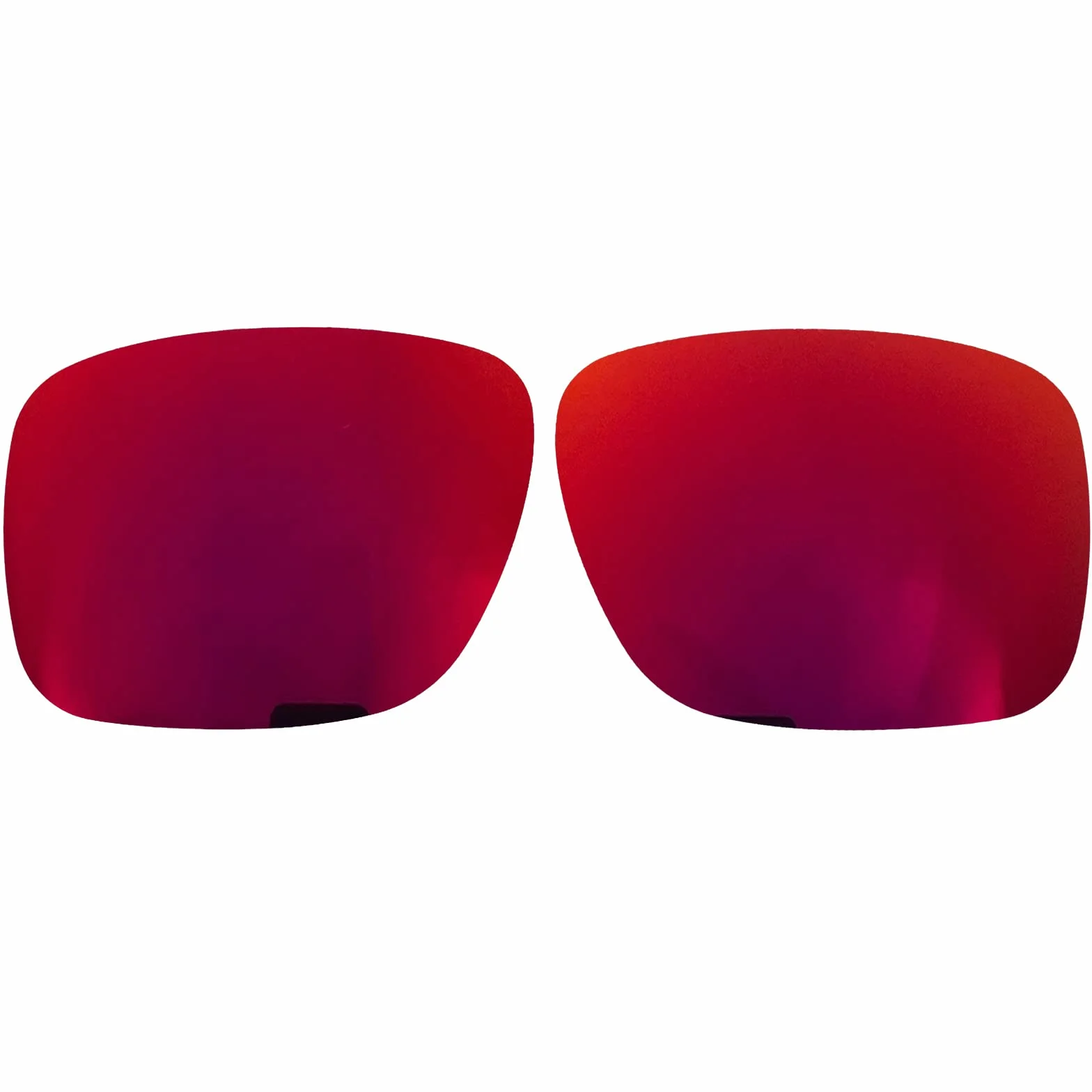 Szkła zapasowe do Oakley Holbrook 9102/9244/9384 polaryzacyjne grubość 1,5 mm zapobieganie soli, olejoodporne
