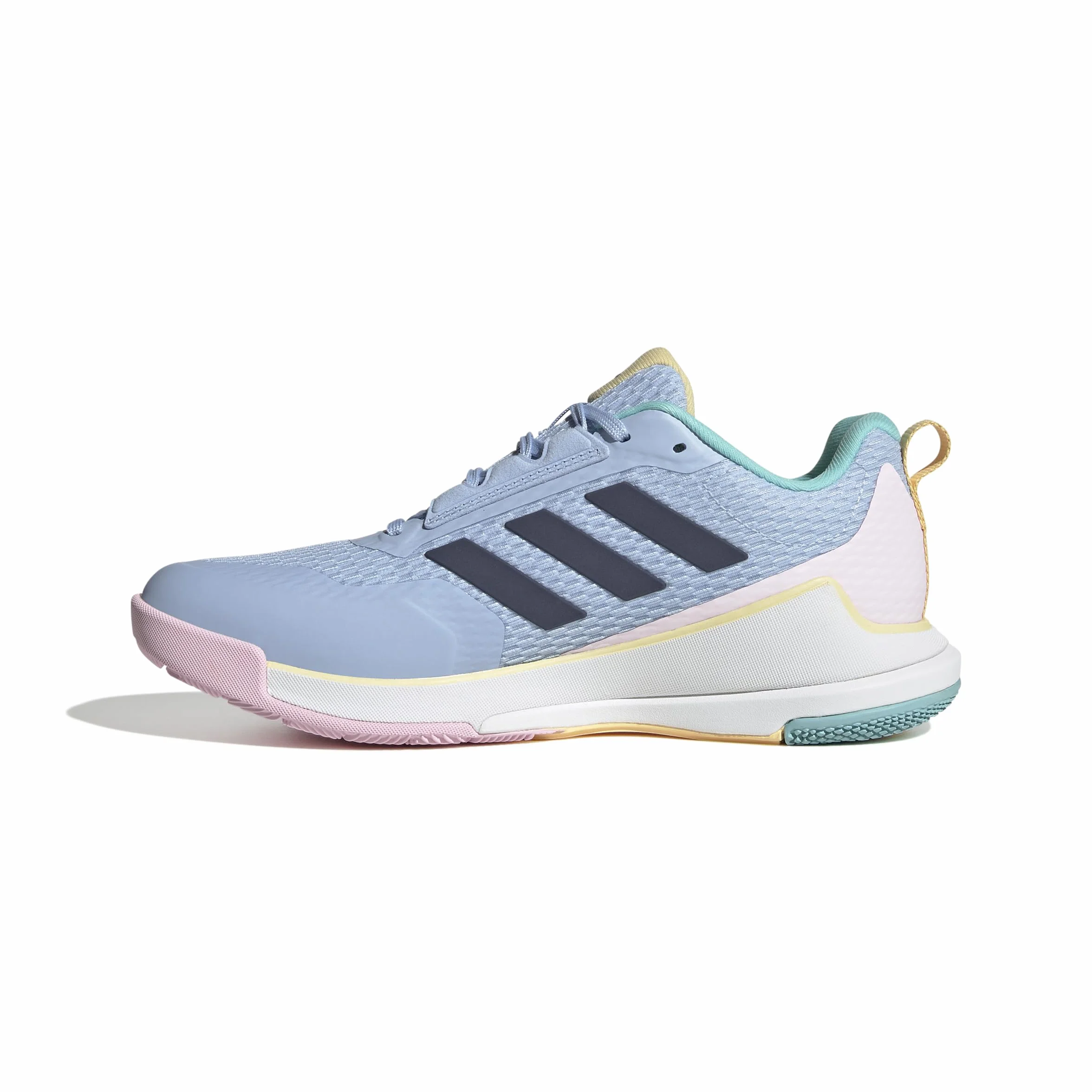 adidas Kobiety Novaflight 2 IndoorObuwie sportowe