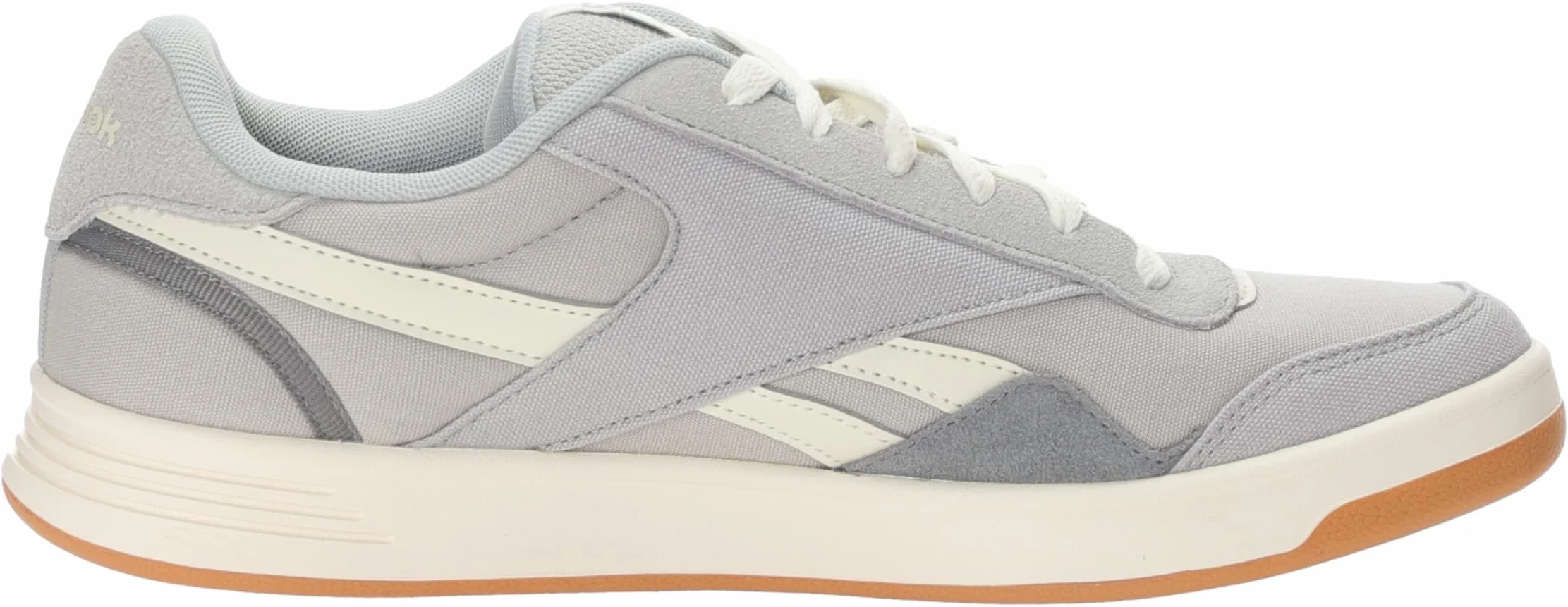 Reebok Uniseks Reebok Court Advance CnvsSneaker