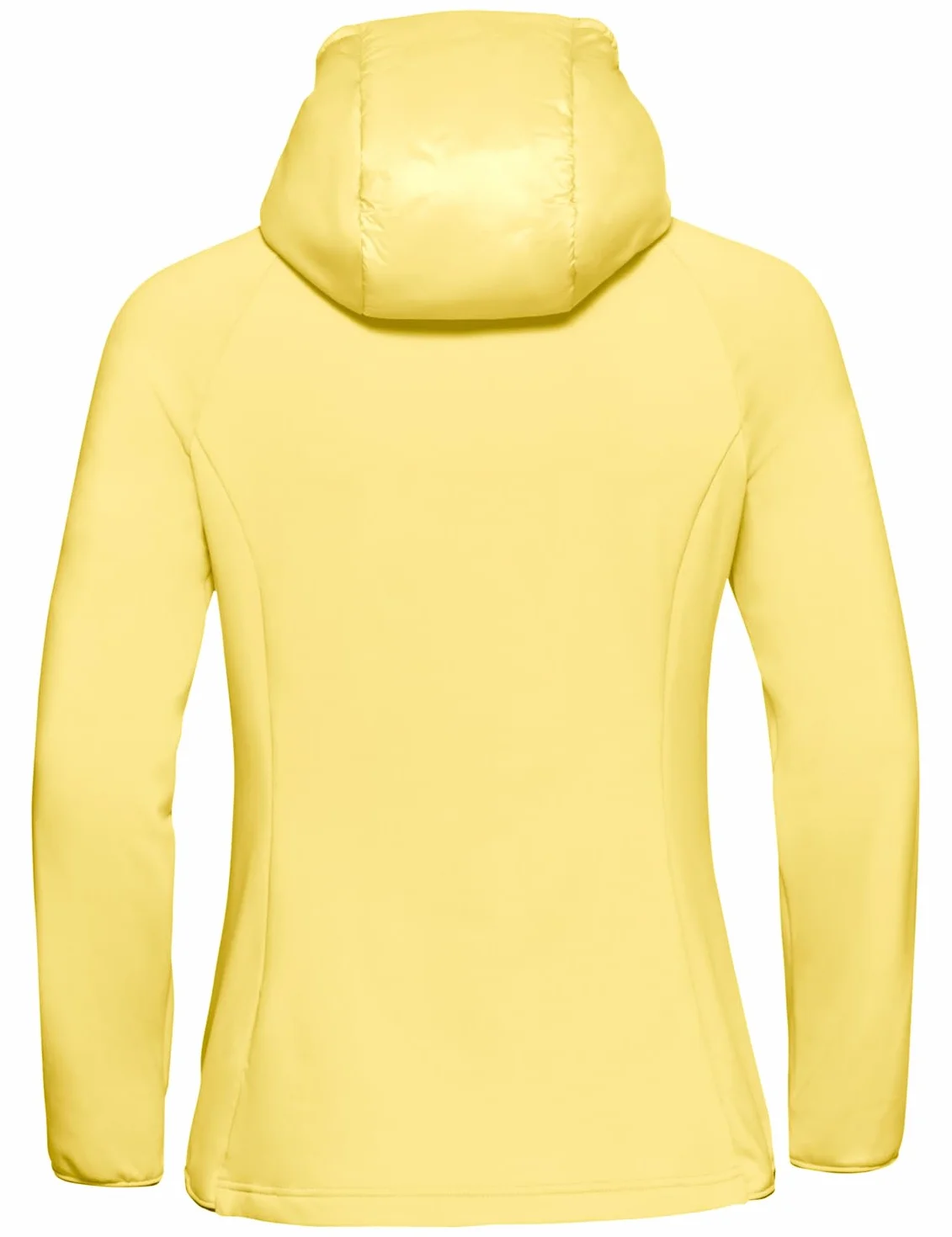 Jack Wolfskin Kurtka softshell Kobiety Routeburn Pro Hybrid W