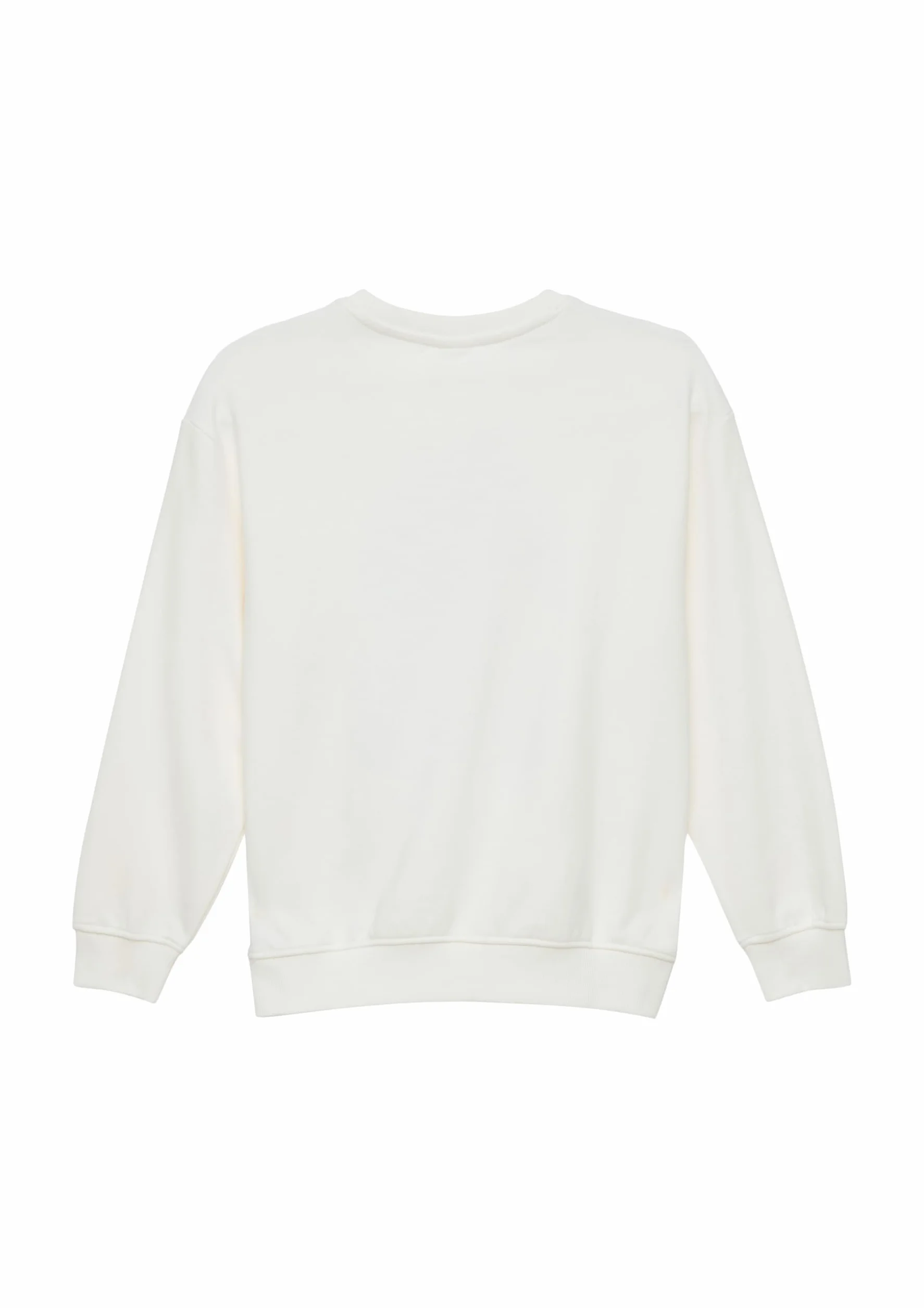 s.Oliver Bluza sportowa Dziewczynki 2167285