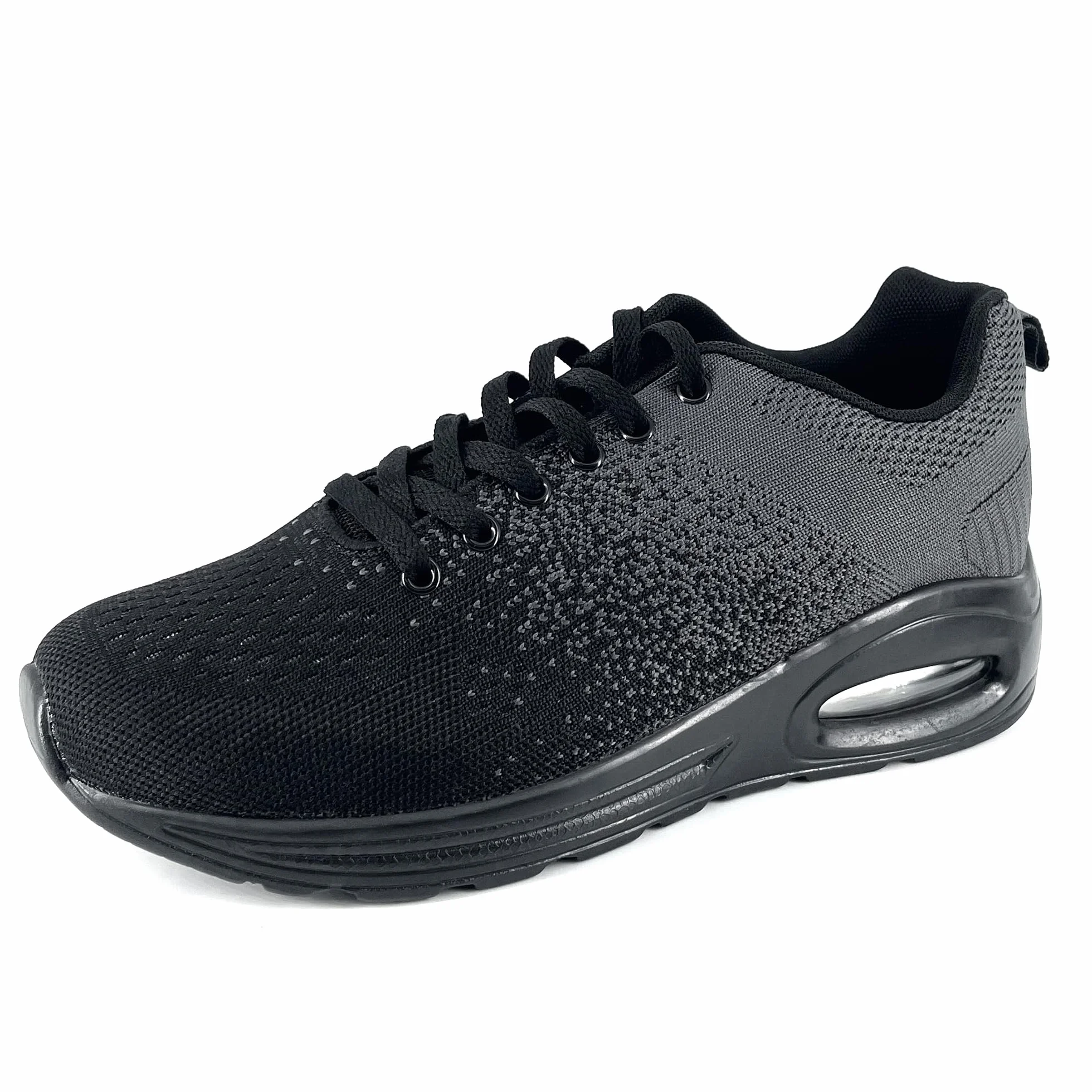 JOMIX Trampki damskie, buty sportowe, kolorowe poduszki powietrzne, buty do biegania, antypoślizgowe, do fitnessu, na siłownię, ulice, na zewnątrz