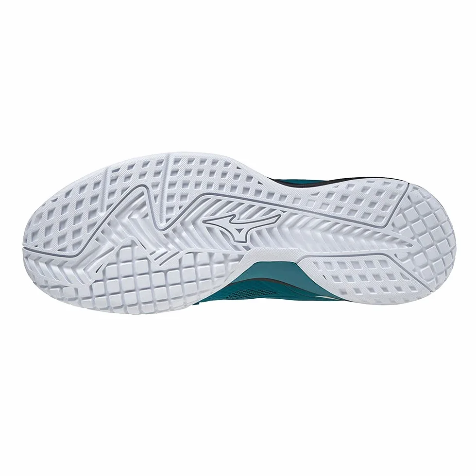 Mizuno Mężczyźni WAVE INTENSE TOUR 5 ACButy do tenisa