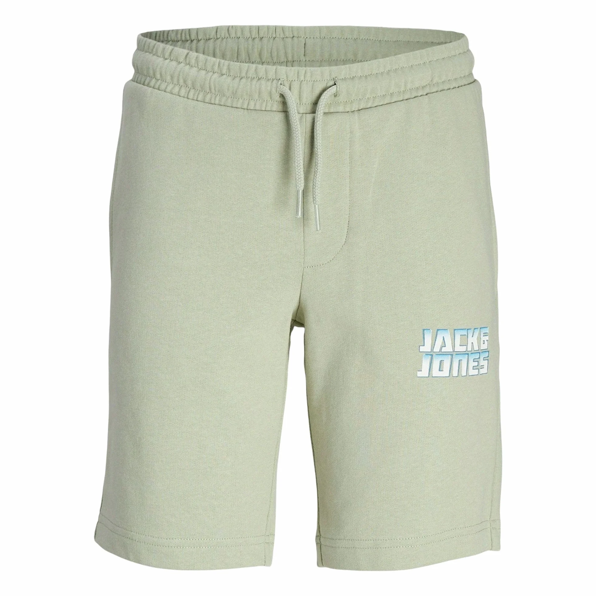 JACK & JONES Jpstkapper Szorty Dresowe Smu Jnr - Spodenki dresowe Chłopcy