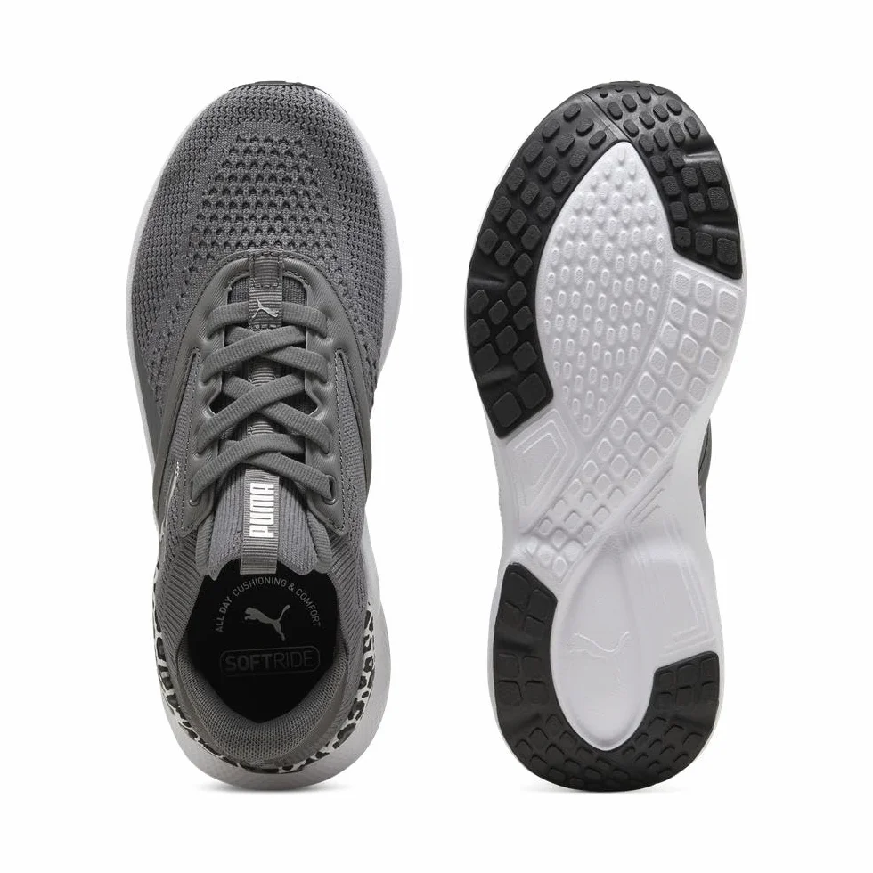 PUMA Kobiety Softride Mayve Animal WnsButy do biegania drogowego