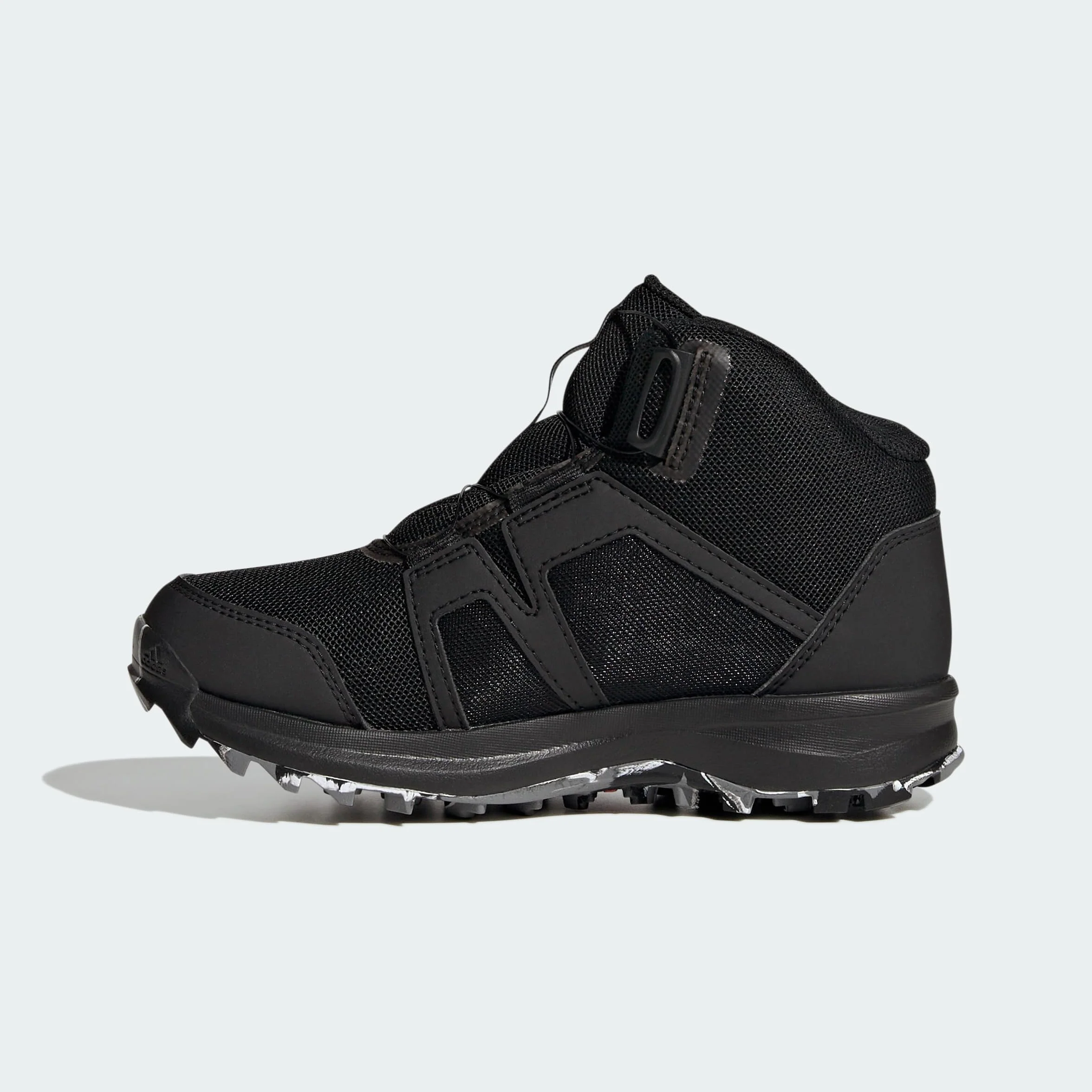 adidas Terrex Boa Mid R.rdy K - Buty lekkoatletyczne. Uniseks - dzieci