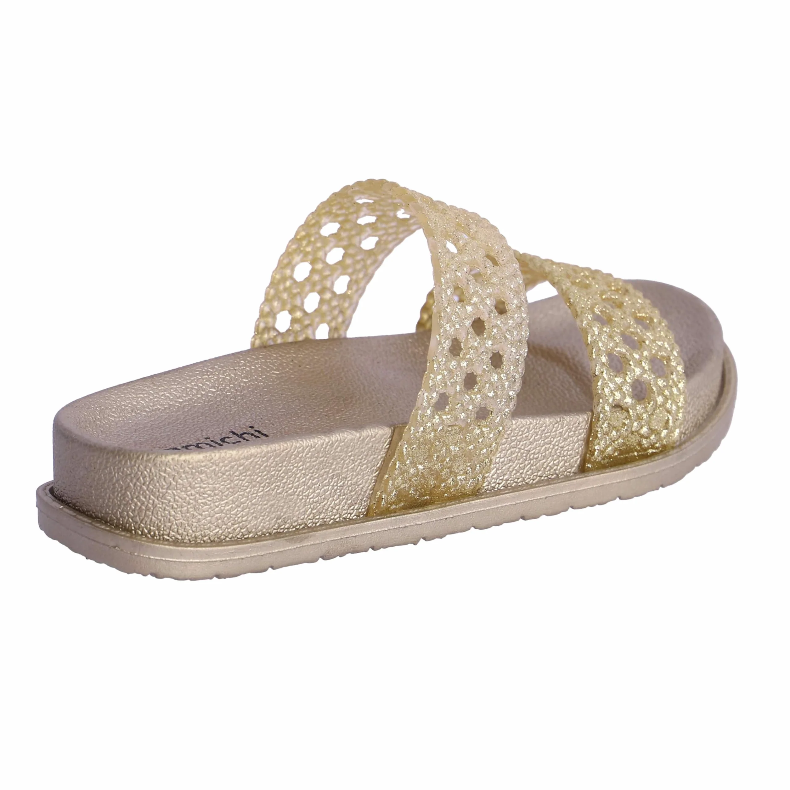 AMICHI Kobiety Chanclas Mujer – Chanclas Para Playa Y Piscina - Sandalias Flip Flop De Goma Con Suela Antideslizante Y Diseño LigeroJaponki damskie - klapki plażowe i basenowe - sandały z klapką