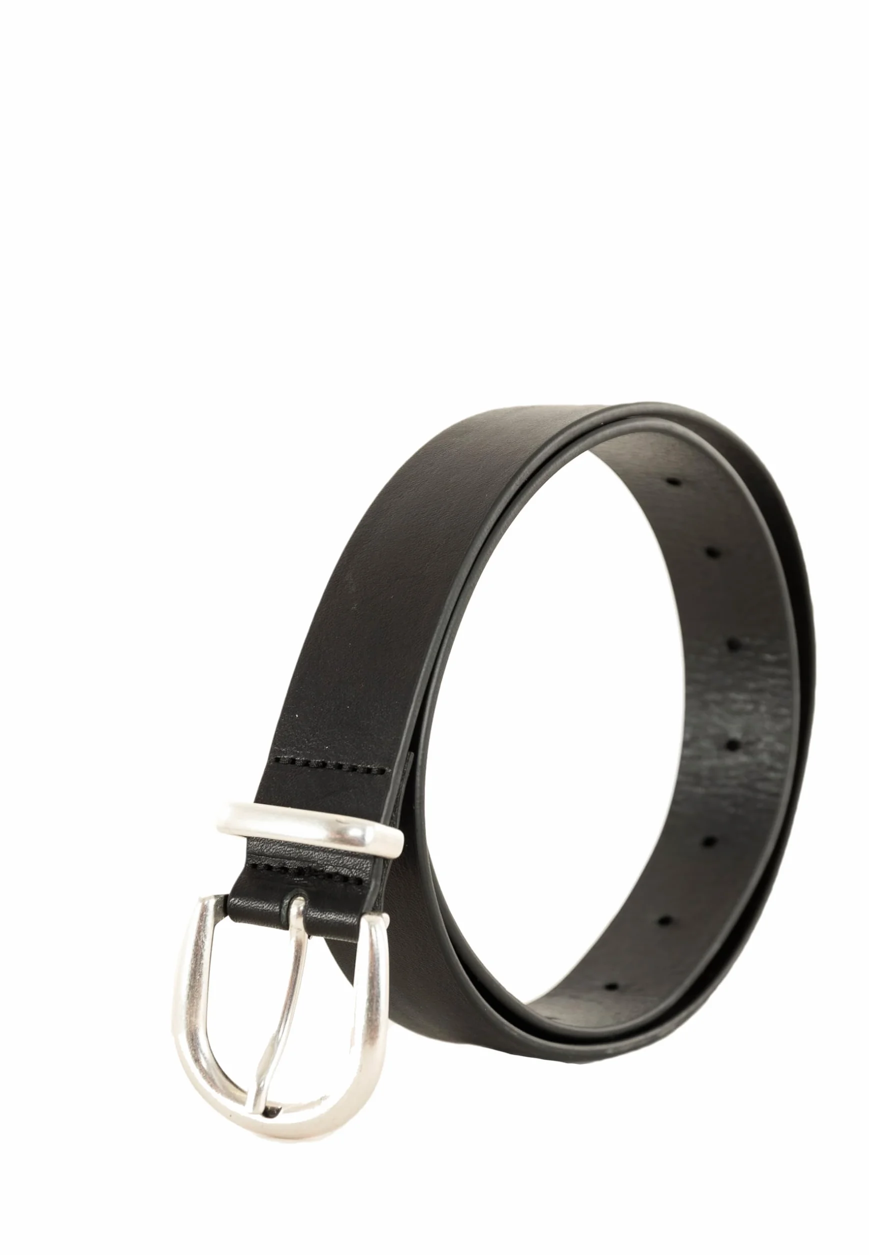 Levi's Pasek Mężczyźni Flat Keeper Belt