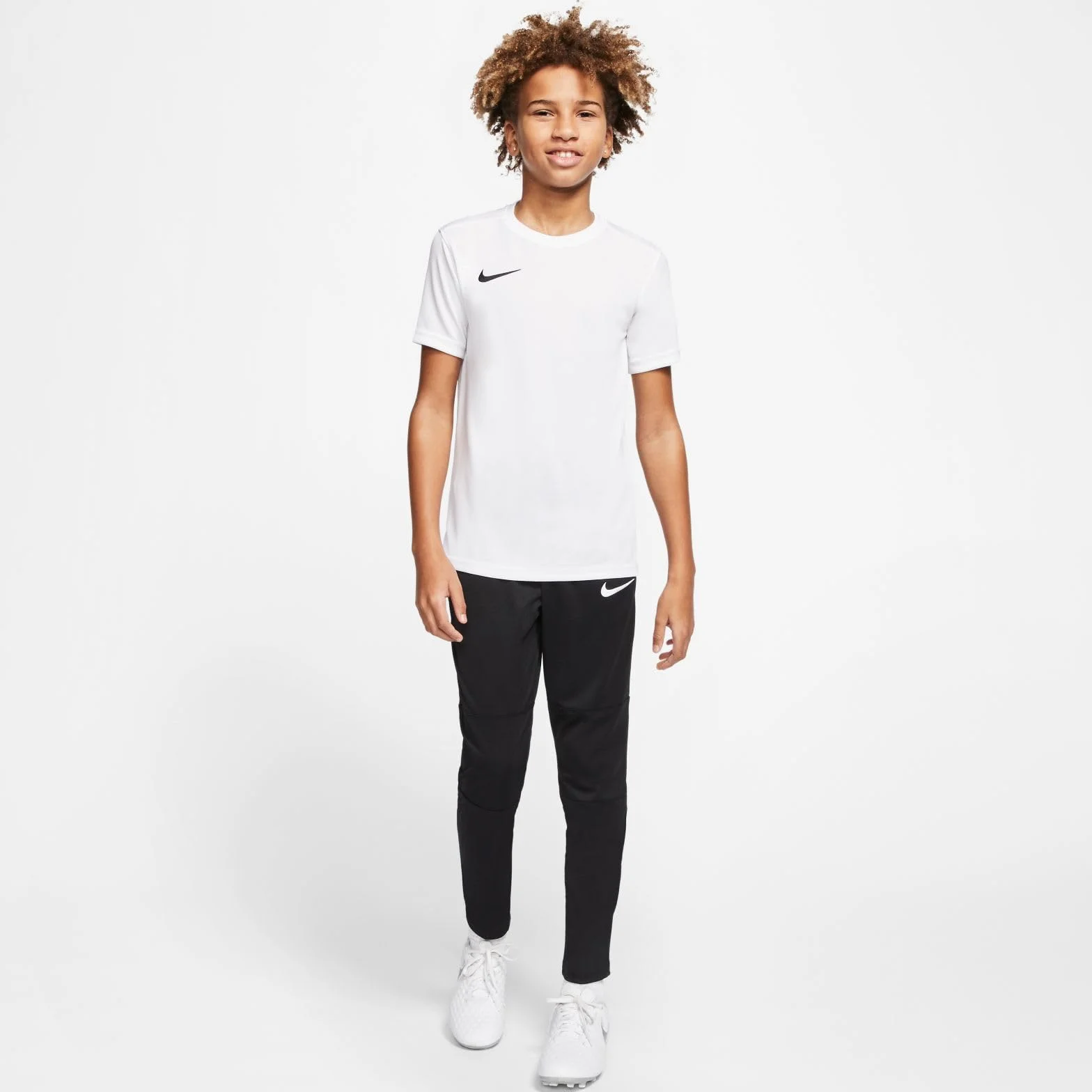 Nike Unisex dziecięca koszulka Dri-fit Park 7